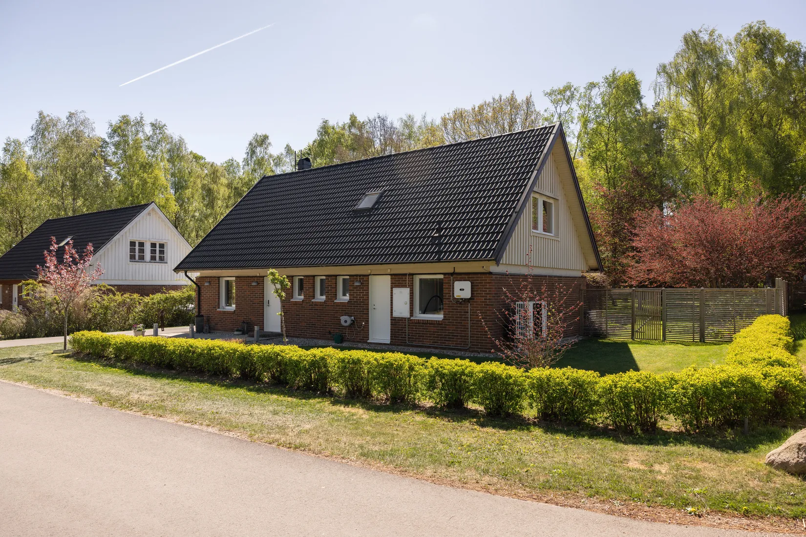 Villa, Hövadsvägen 33, Veberöd, Lund