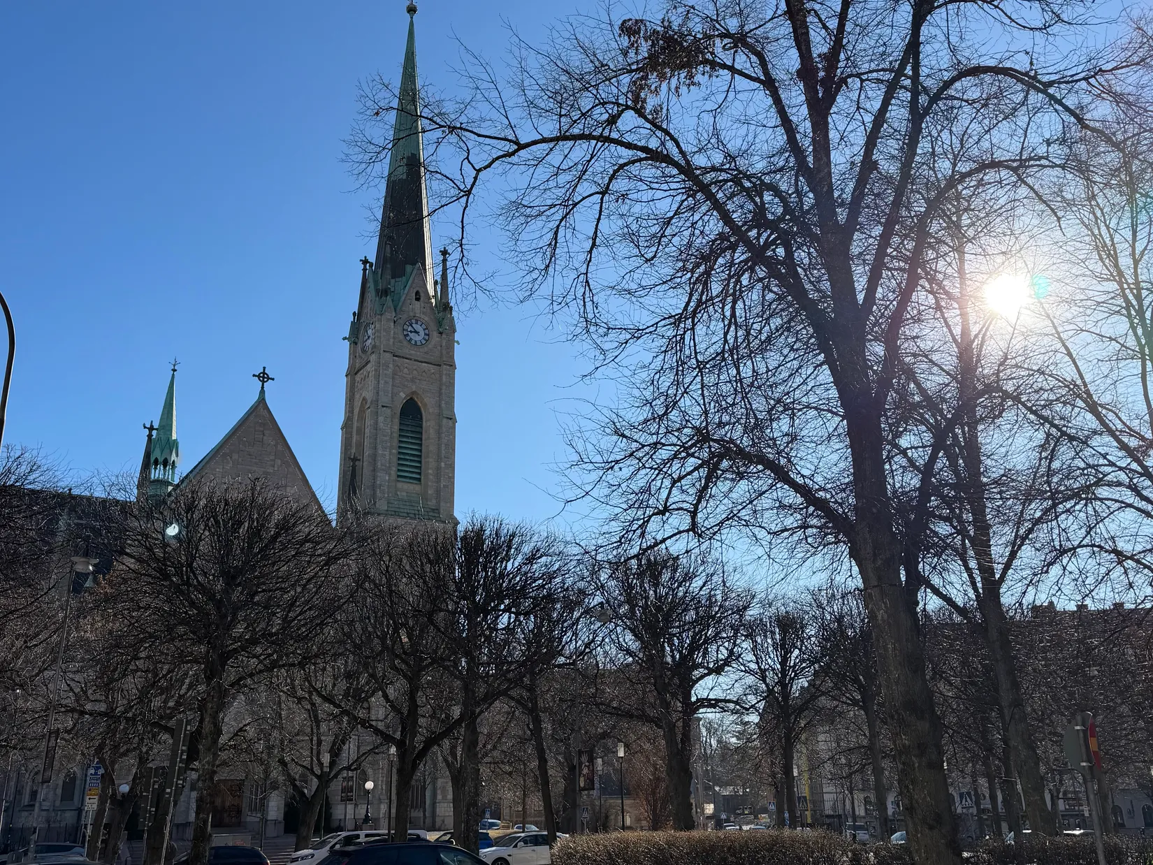 Bostadsrätt, Banérgatan 9, Östermalm, Stockholm