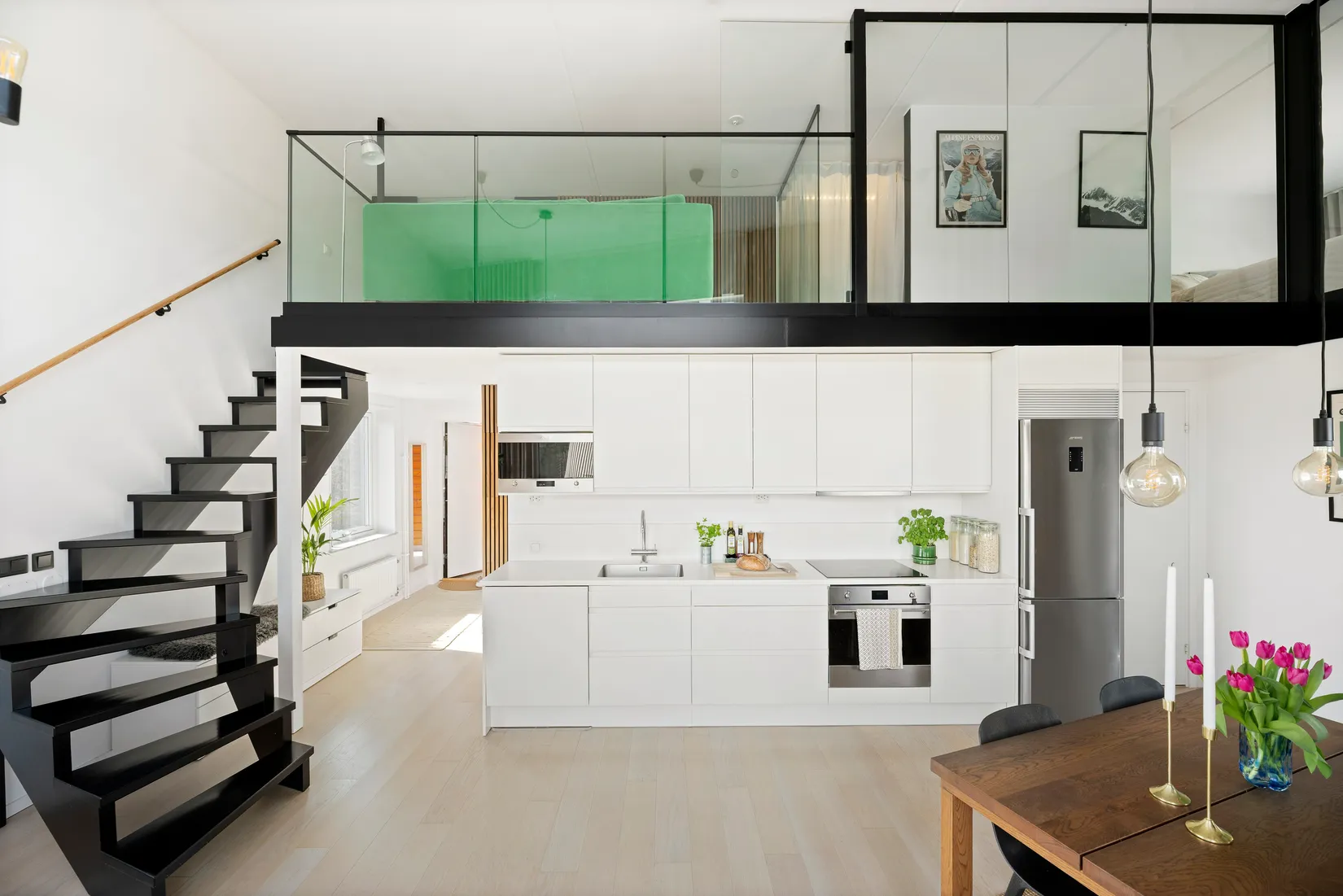 Bostadsrätt, Vårdsätravägen 3 B, Rosendal, Uppsala