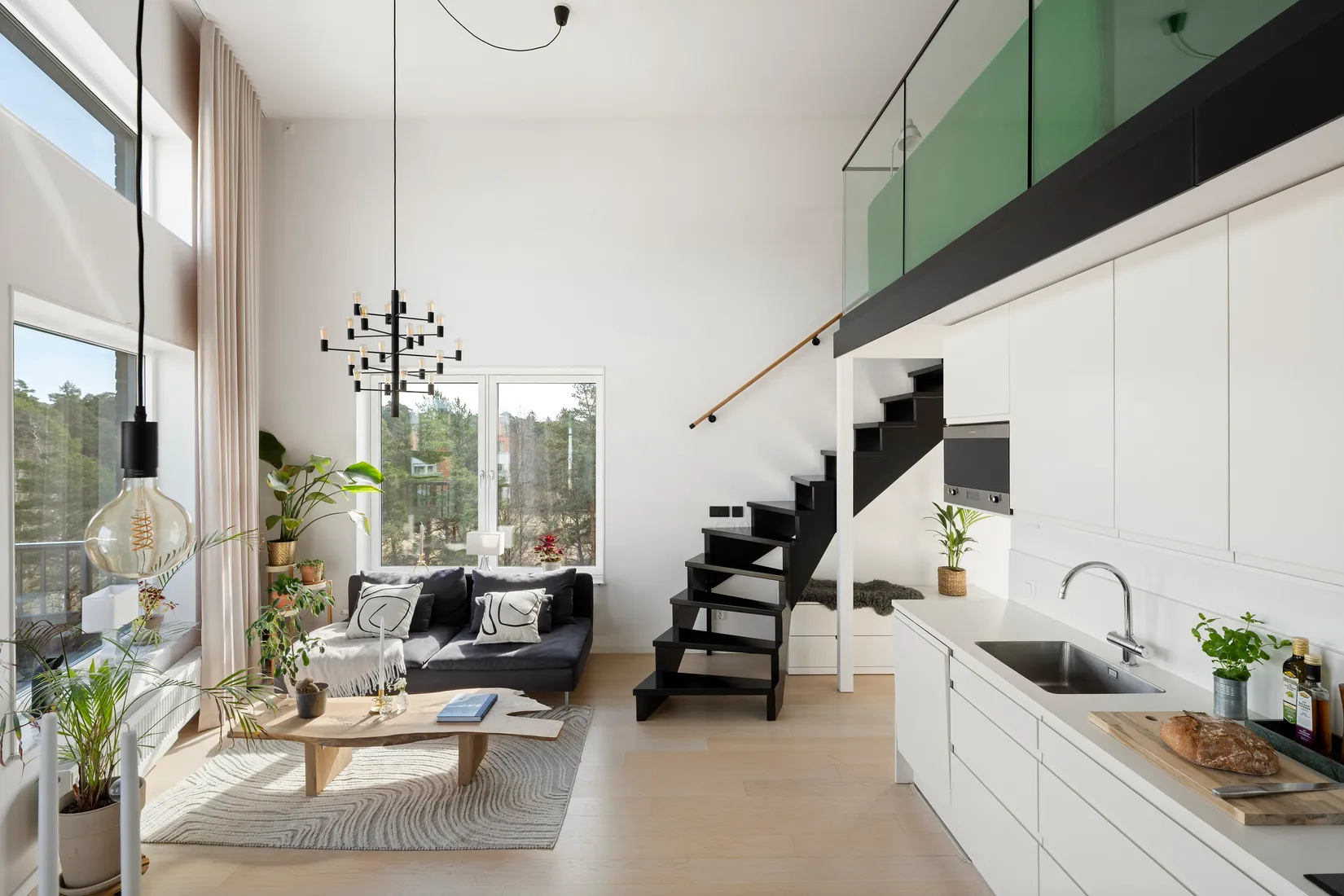 Bostadsrätt, Vårdsätravägen 3 B, Rosendal, Uppsala