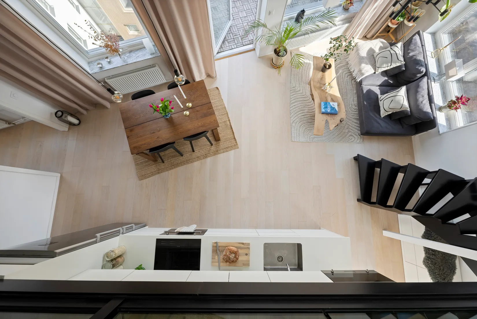 Bostadsrätt, Vårdsätravägen 3 B, Rosendal, Uppsala