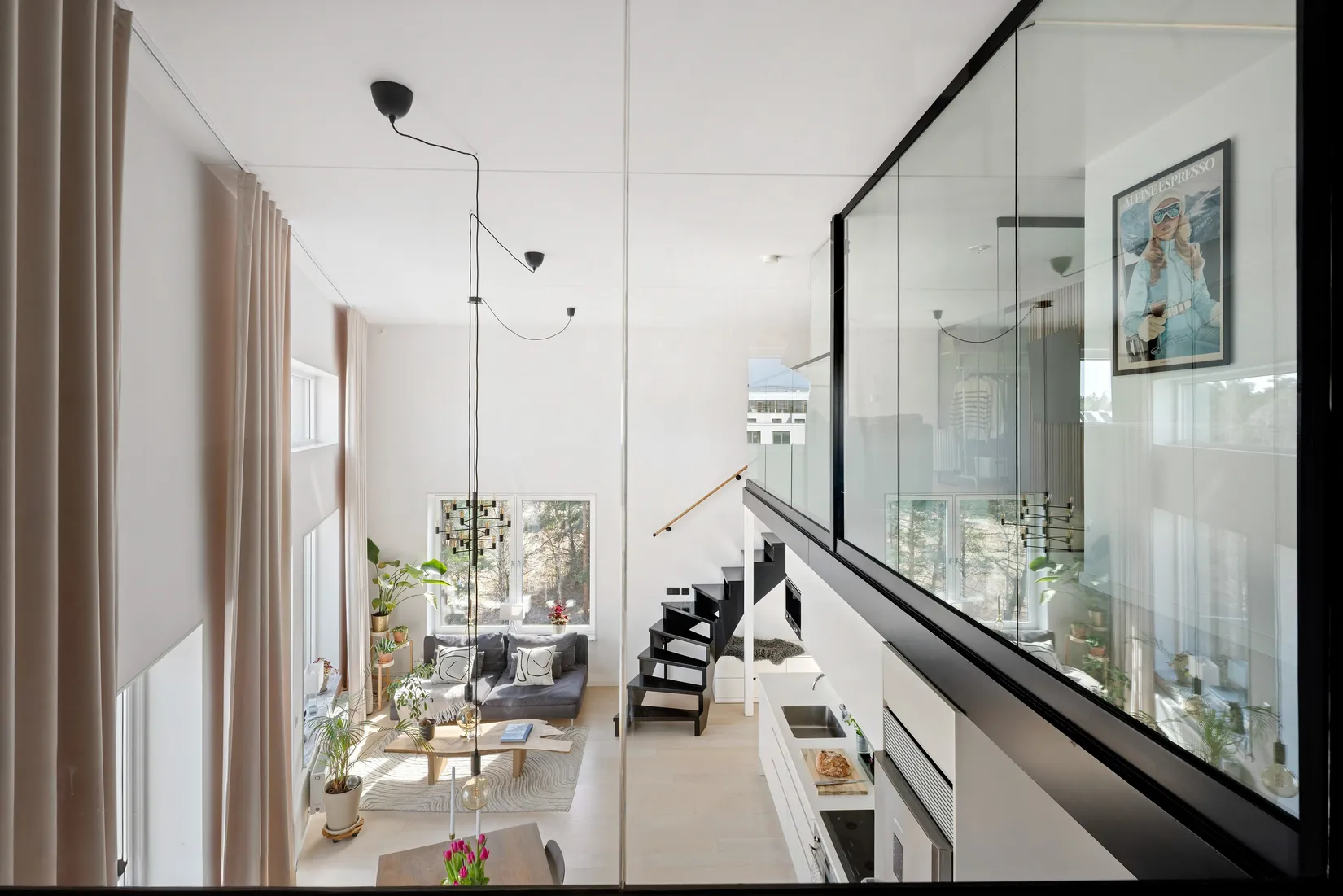 Bostadsrätt, Vårdsätravägen 3 B, Rosendal, Uppsala