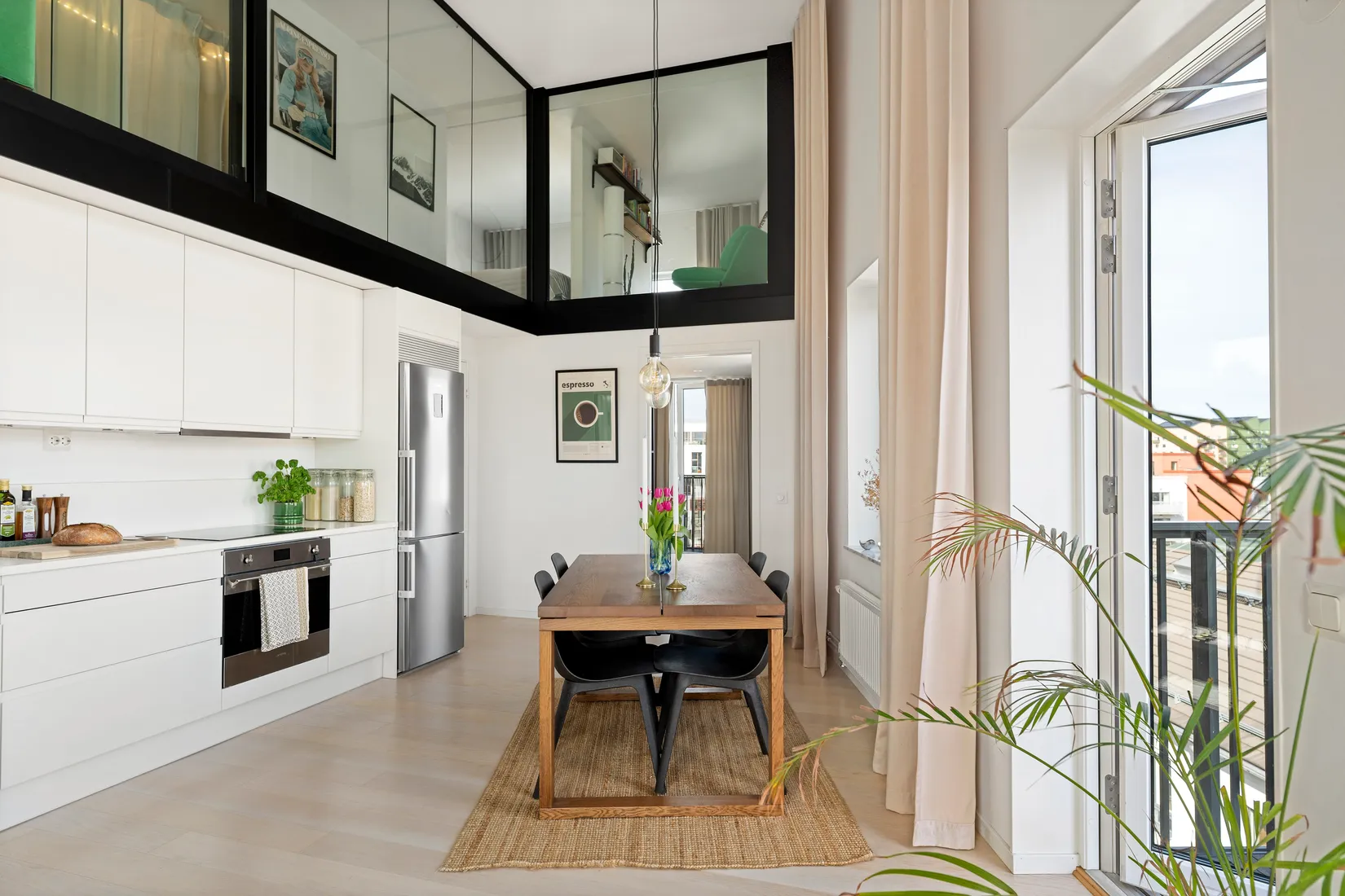 Bostadsrätt, Vårdsätravägen 3 B, Rosendal, Uppsala