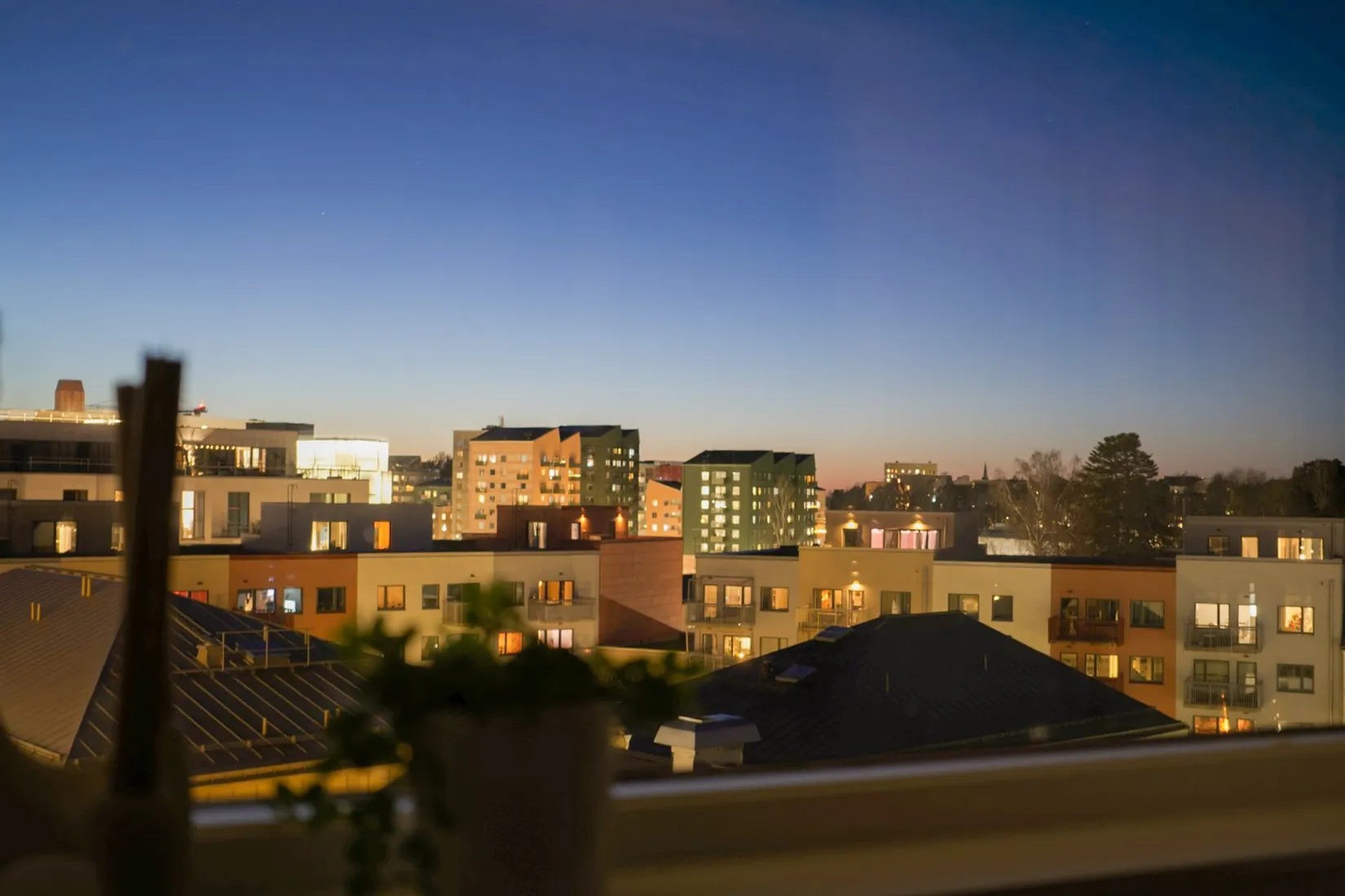 Bostadsrätt, Vårdsätravägen 3 B, Rosendal, Uppsala