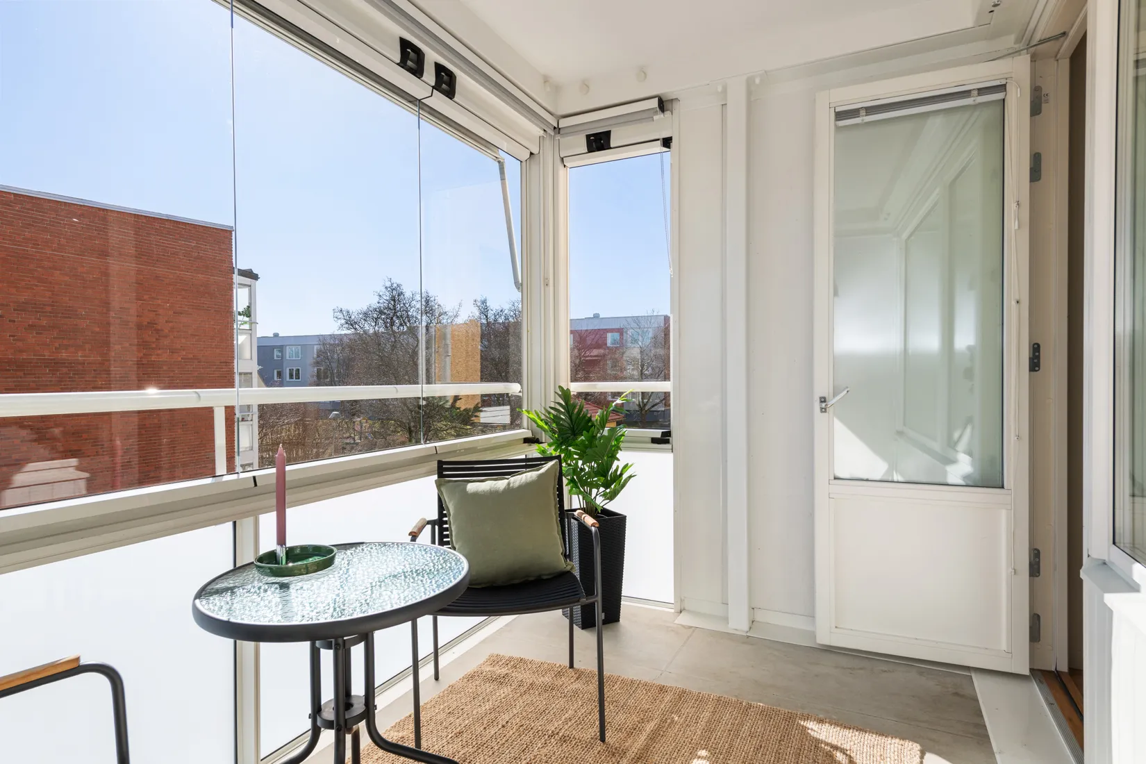 Bostadsrätt, Marknadsvägen 189, Täby Centrum, Täby