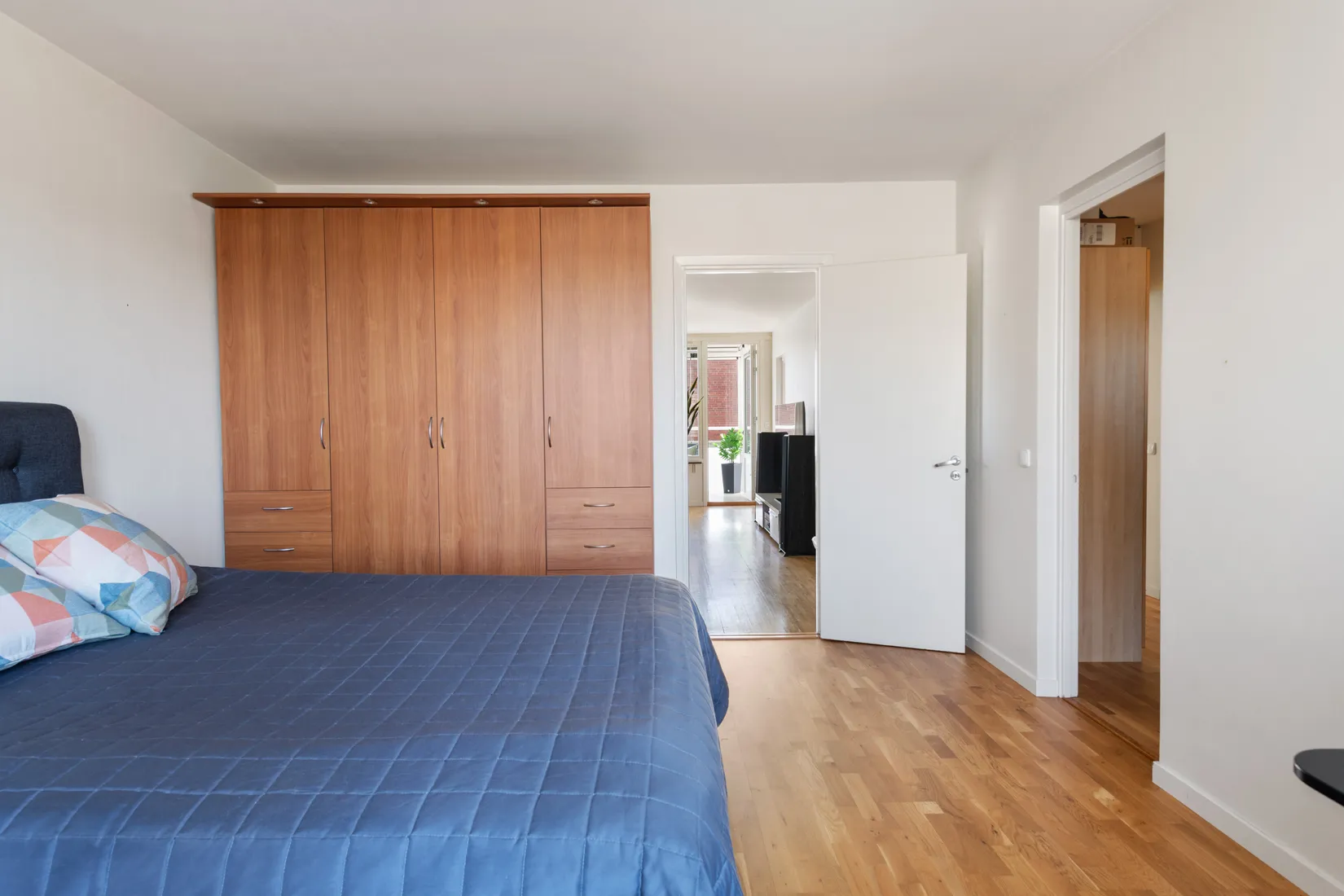 Bostadsrätt, Marknadsvägen 189, Täby Centrum, Täby