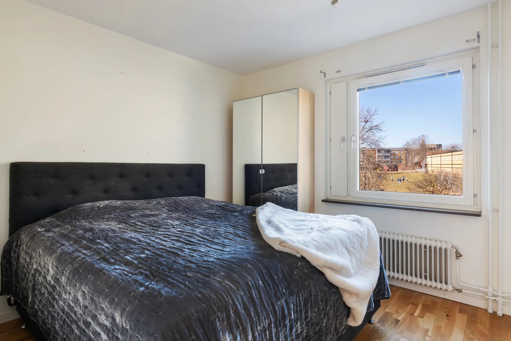 Bostadsrätt, Marknadsvägen 189, Täby Centrum, Täby