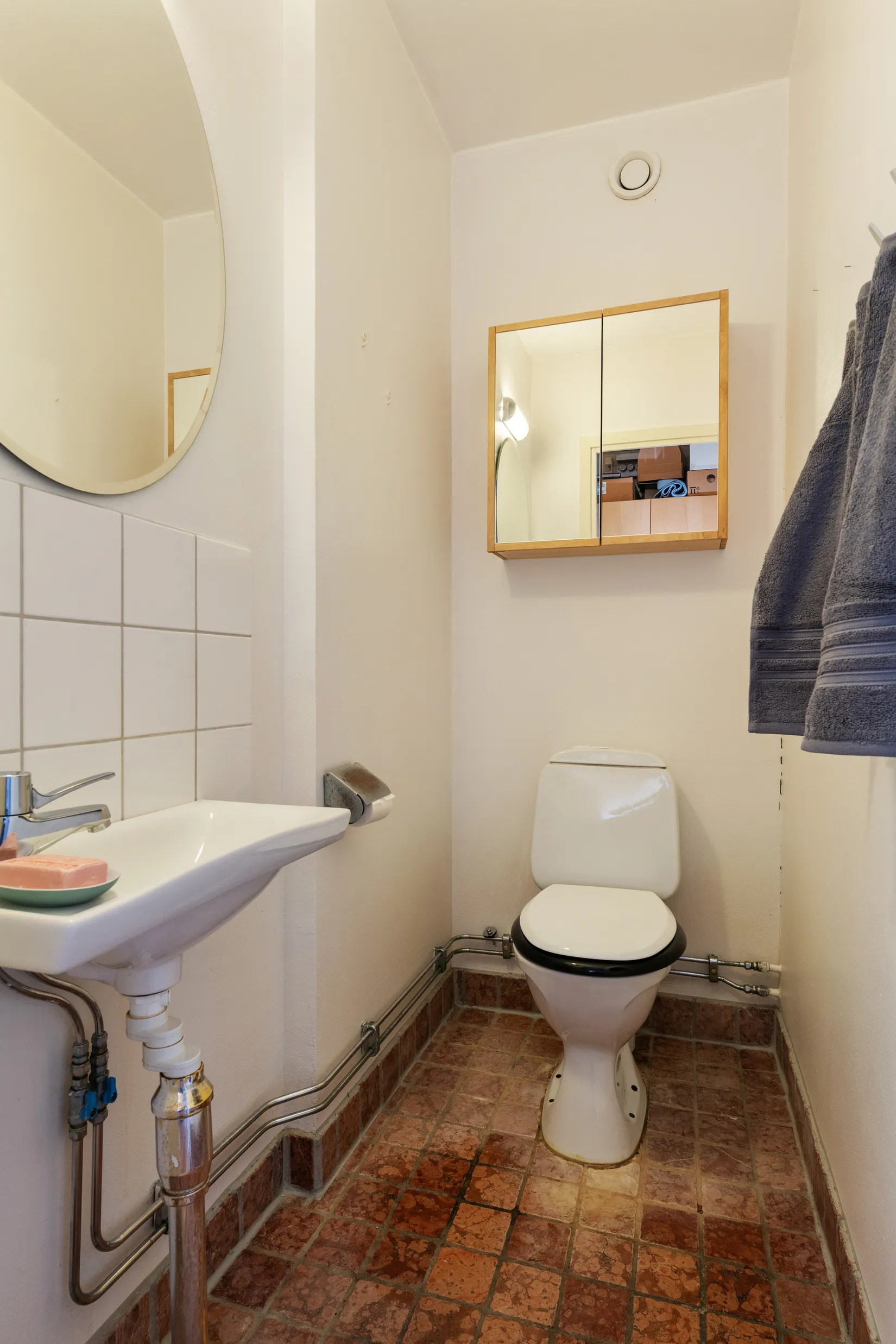 Bostadsrätt, Marknadsvägen 189, Täby Centrum, Täby