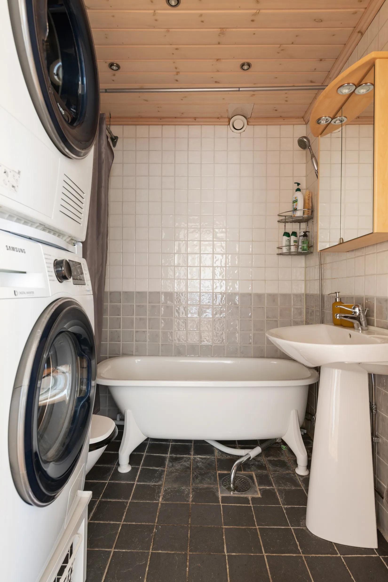 Bostadsrätt, Marknadsvägen 189, Täby Centrum, Täby