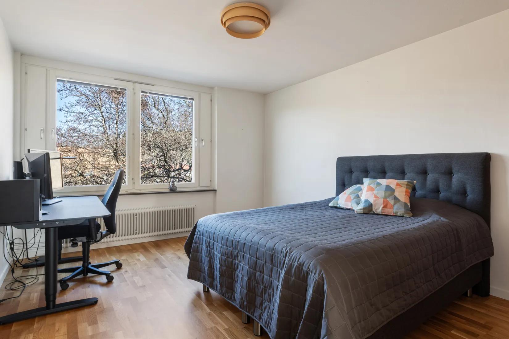 Bostadsrätt, Marknadsvägen 189, Täby Centrum, Täby