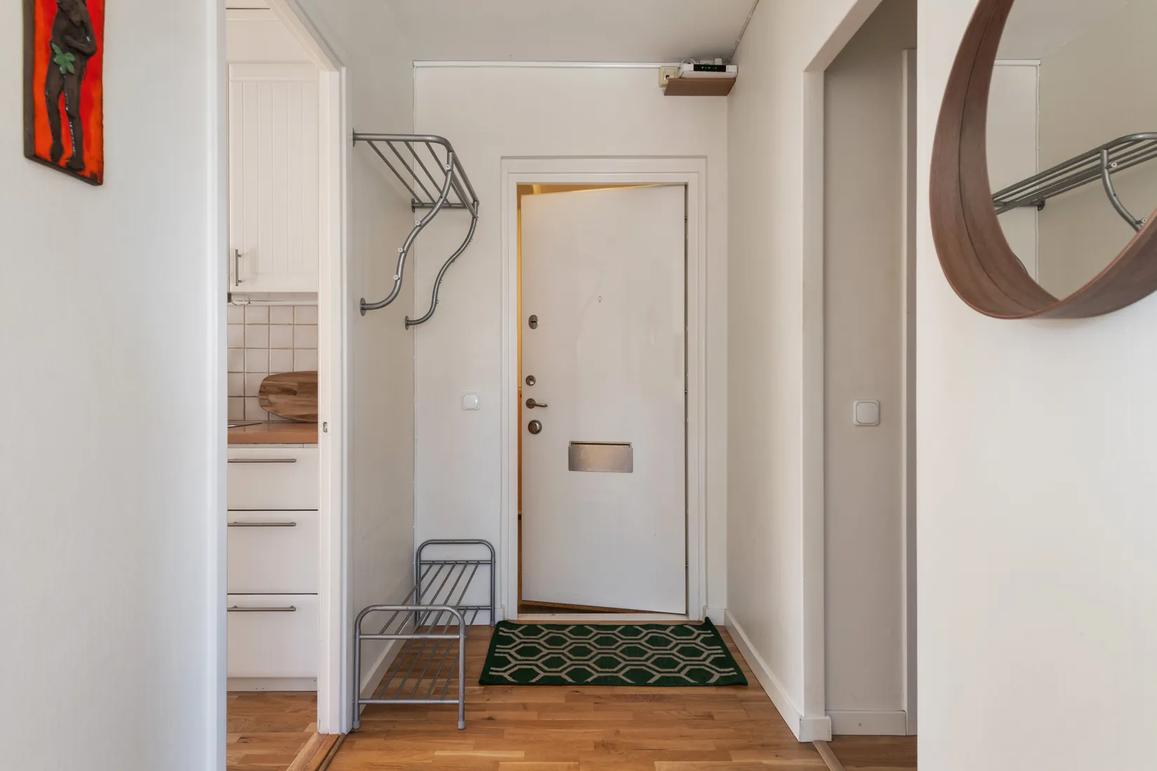 Bostadsrätt, Marknadsvägen 189, Täby Centrum, Täby