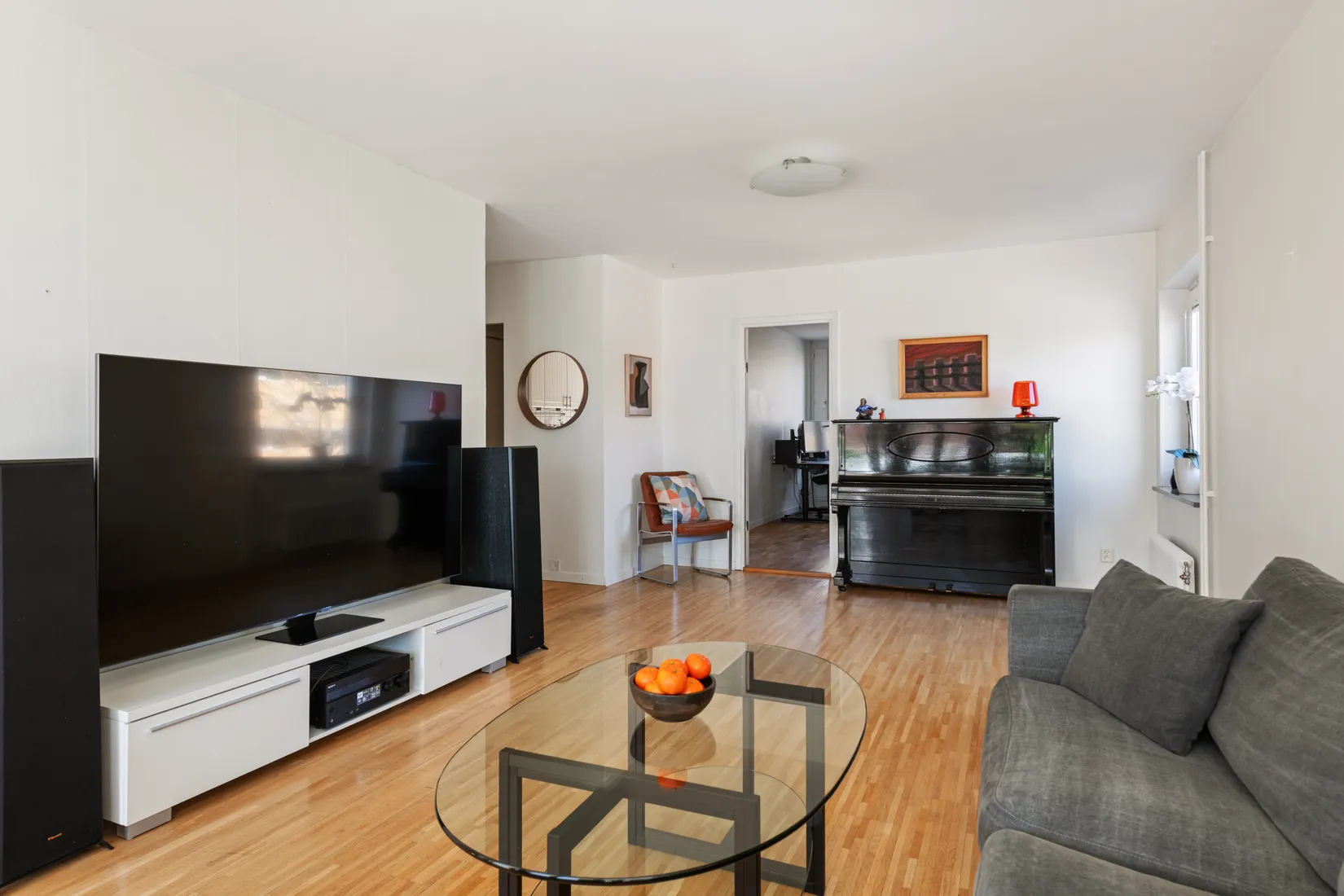 Bostadsrätt, Marknadsvägen 189, Täby Centrum, Täby