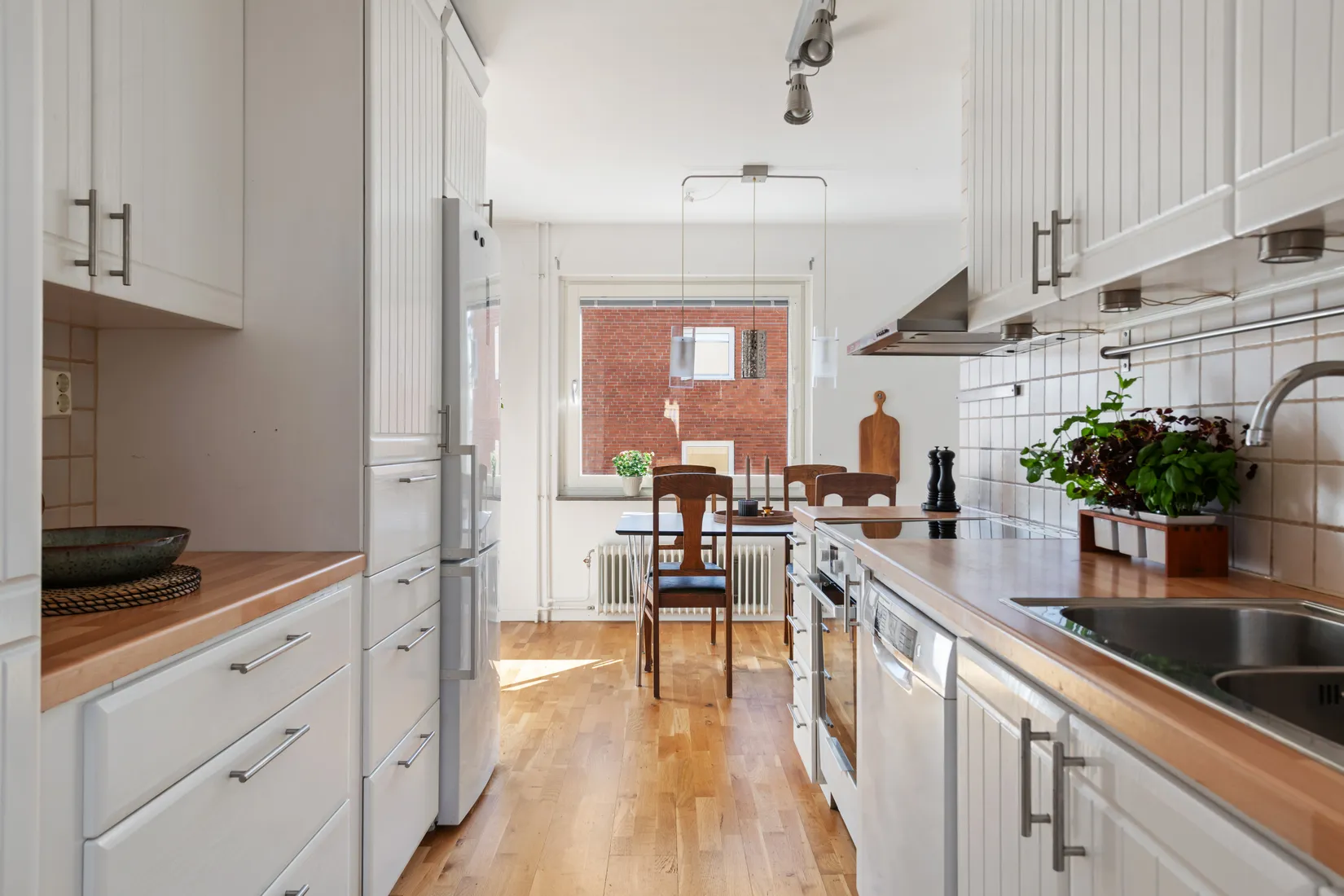 Bostadsrätt, Marknadsvägen 189, Täby Centrum, Täby