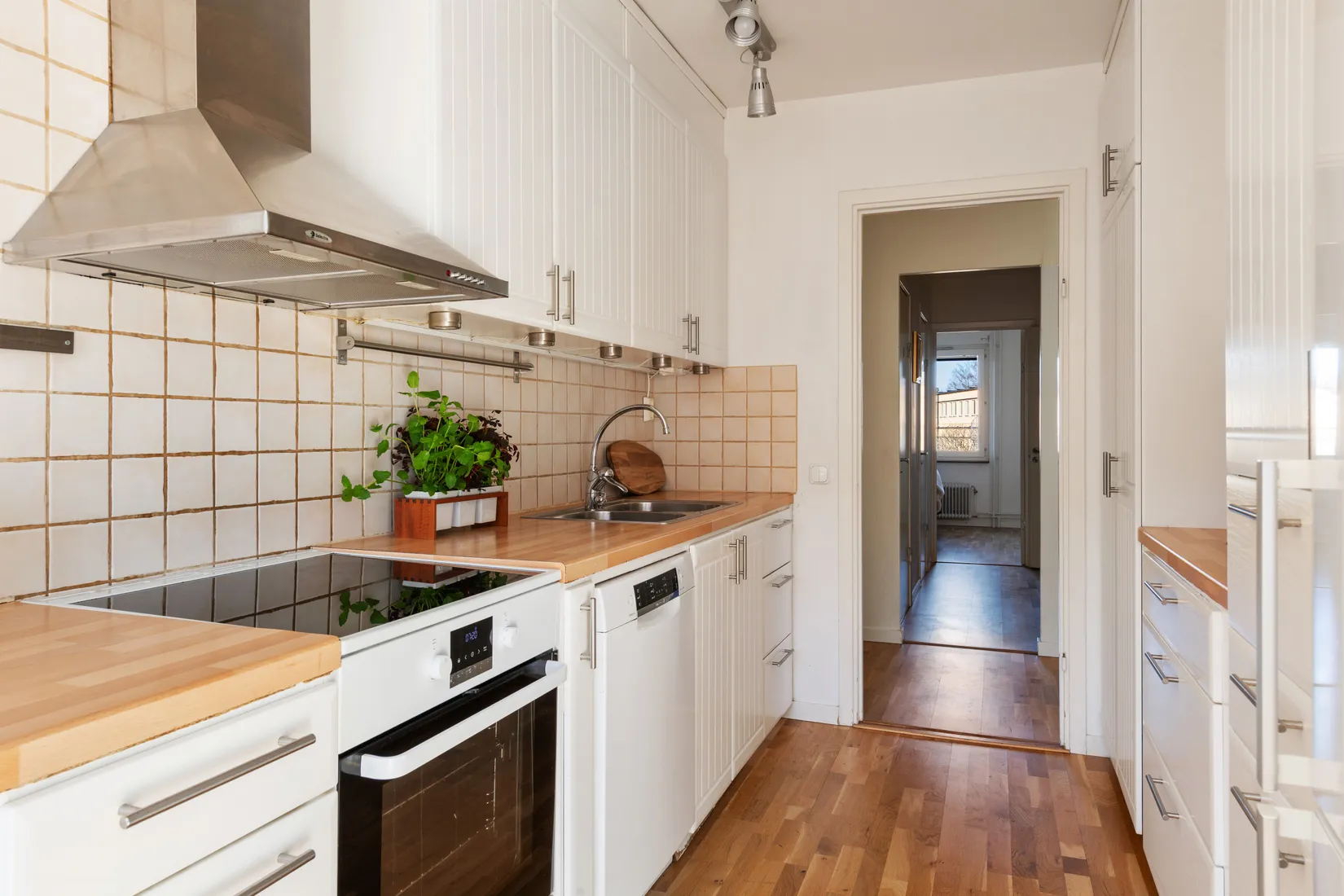 Bostadsrätt, Marknadsvägen 189, Täby Centrum, Täby