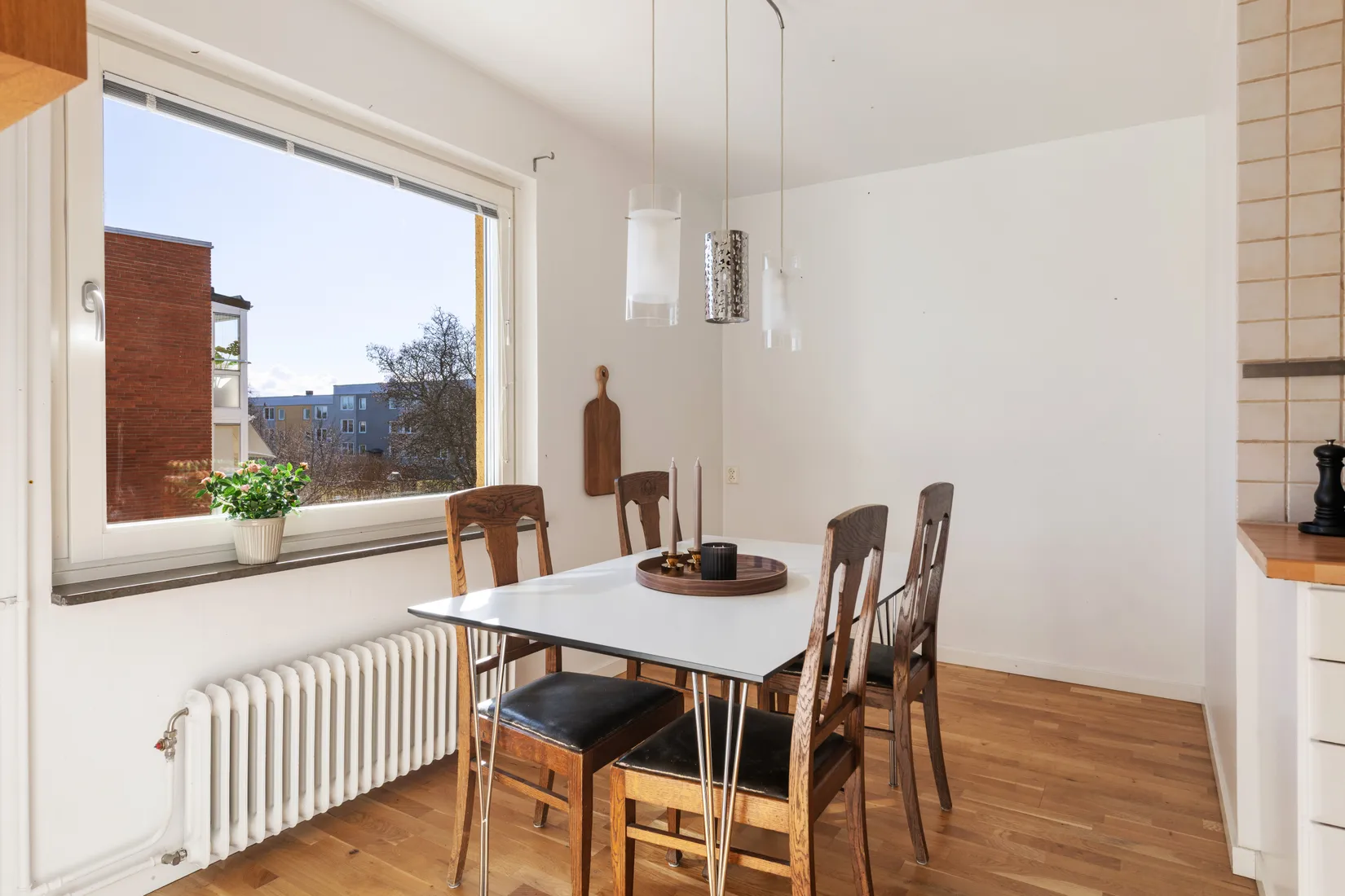 Bostadsrätt, Marknadsvägen 189, Täby Centrum, Täby