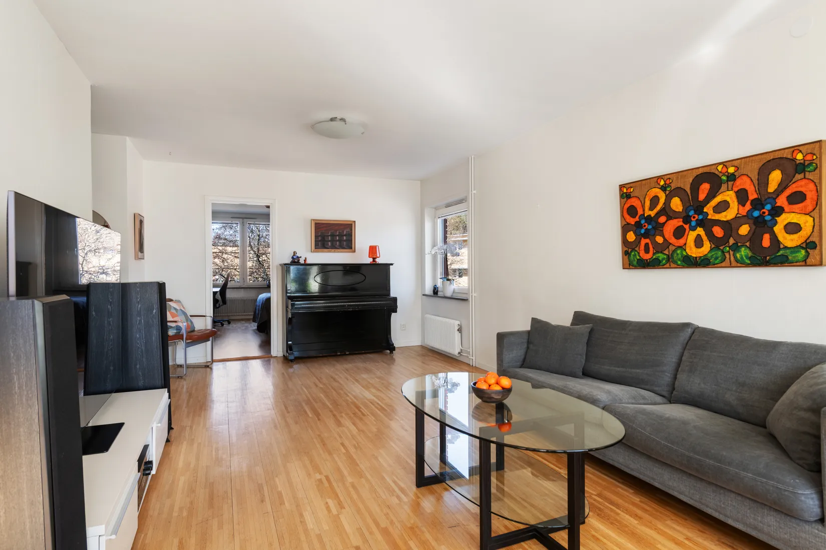 Bostadsrätt, Marknadsvägen 189, Täby Centrum, Täby