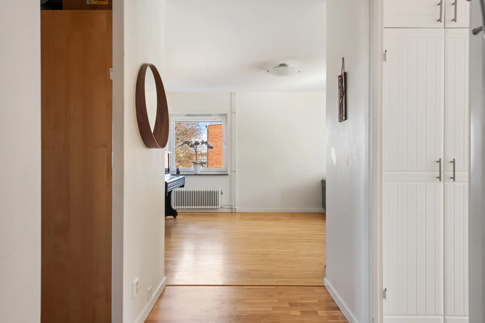 Bostadsrätt, Marknadsvägen 189, Täby Centrum, Täby