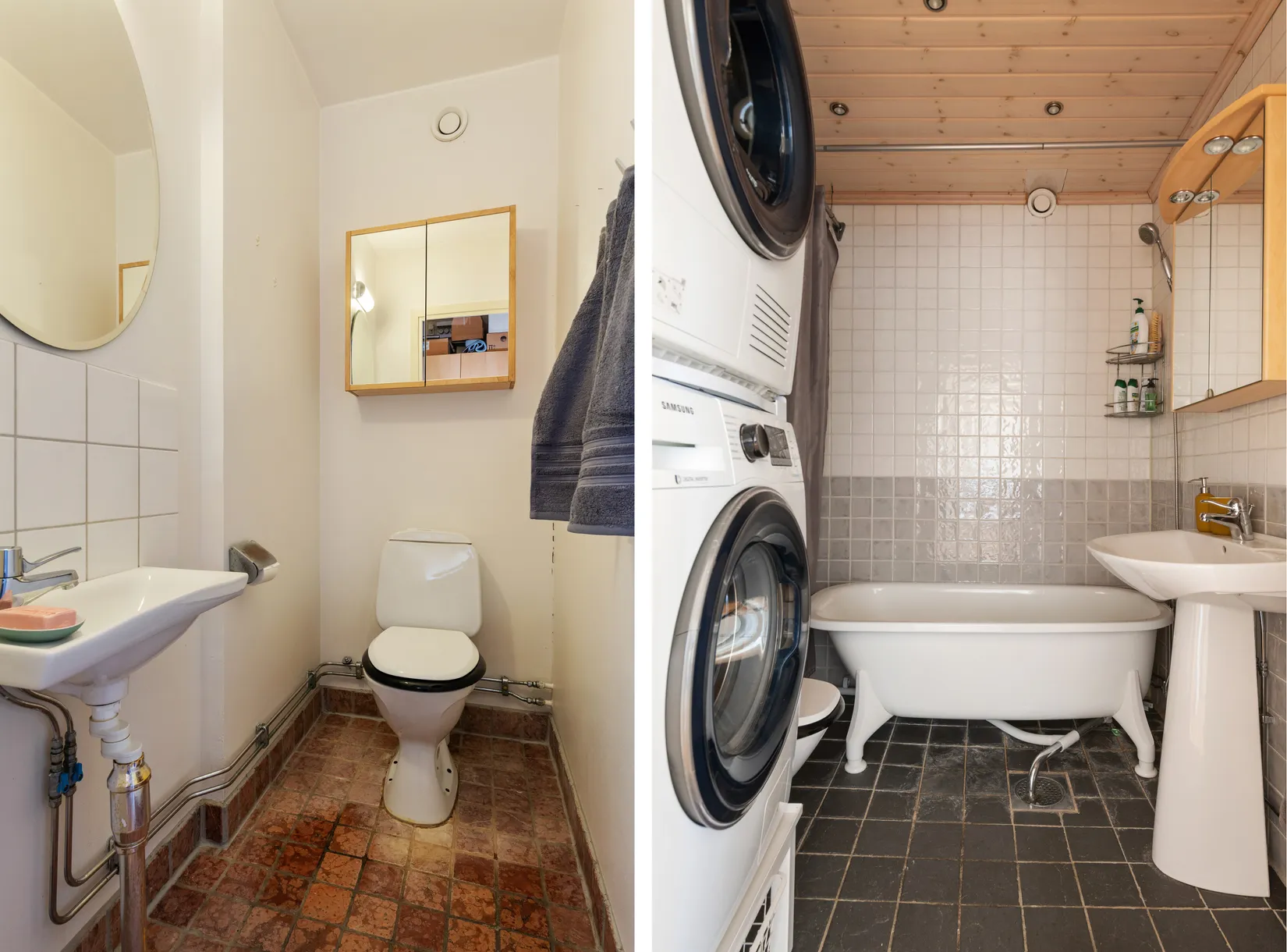 Bostadsrätt, Marknadsvägen 189, Täby Centrum, Täby