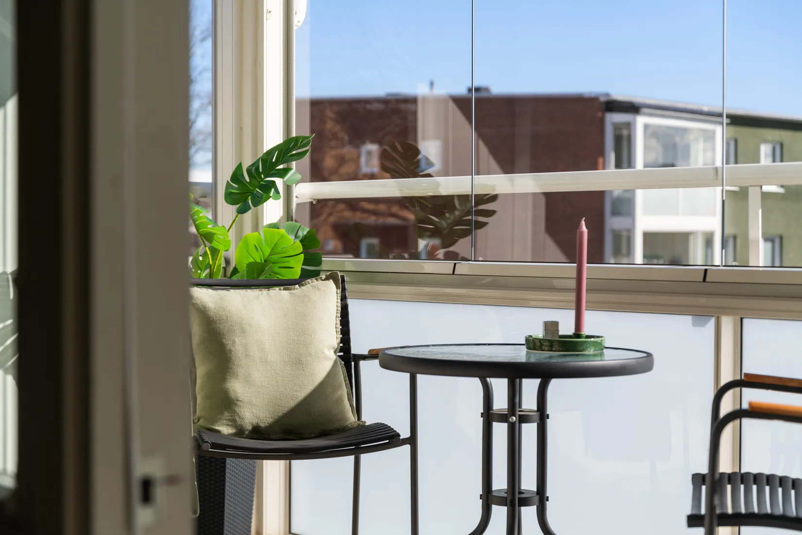 Bostadsrätt, Marknadsvägen 189, Täby Centrum, Täby