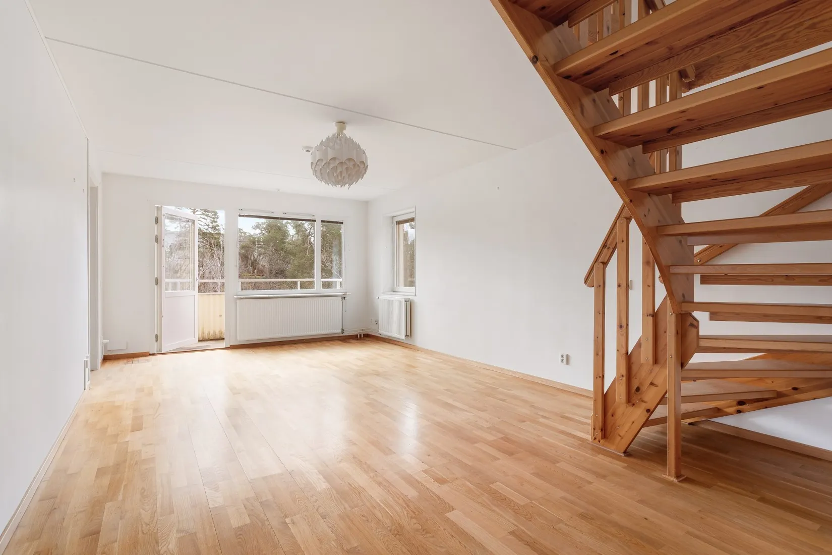 Bostadsrätt, Bävervägen 44, Abrahamsberg, Stockholm