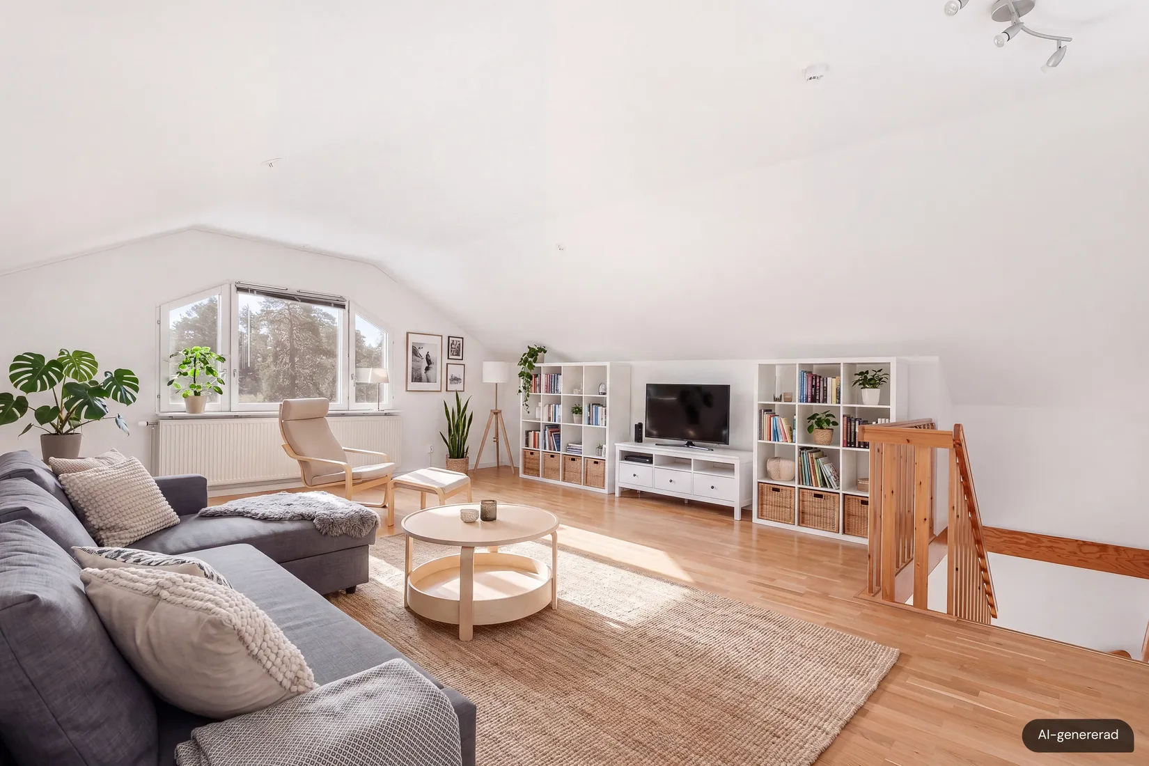 Bostadsrätt, Bävervägen 44, Abrahamsberg, Stockholm