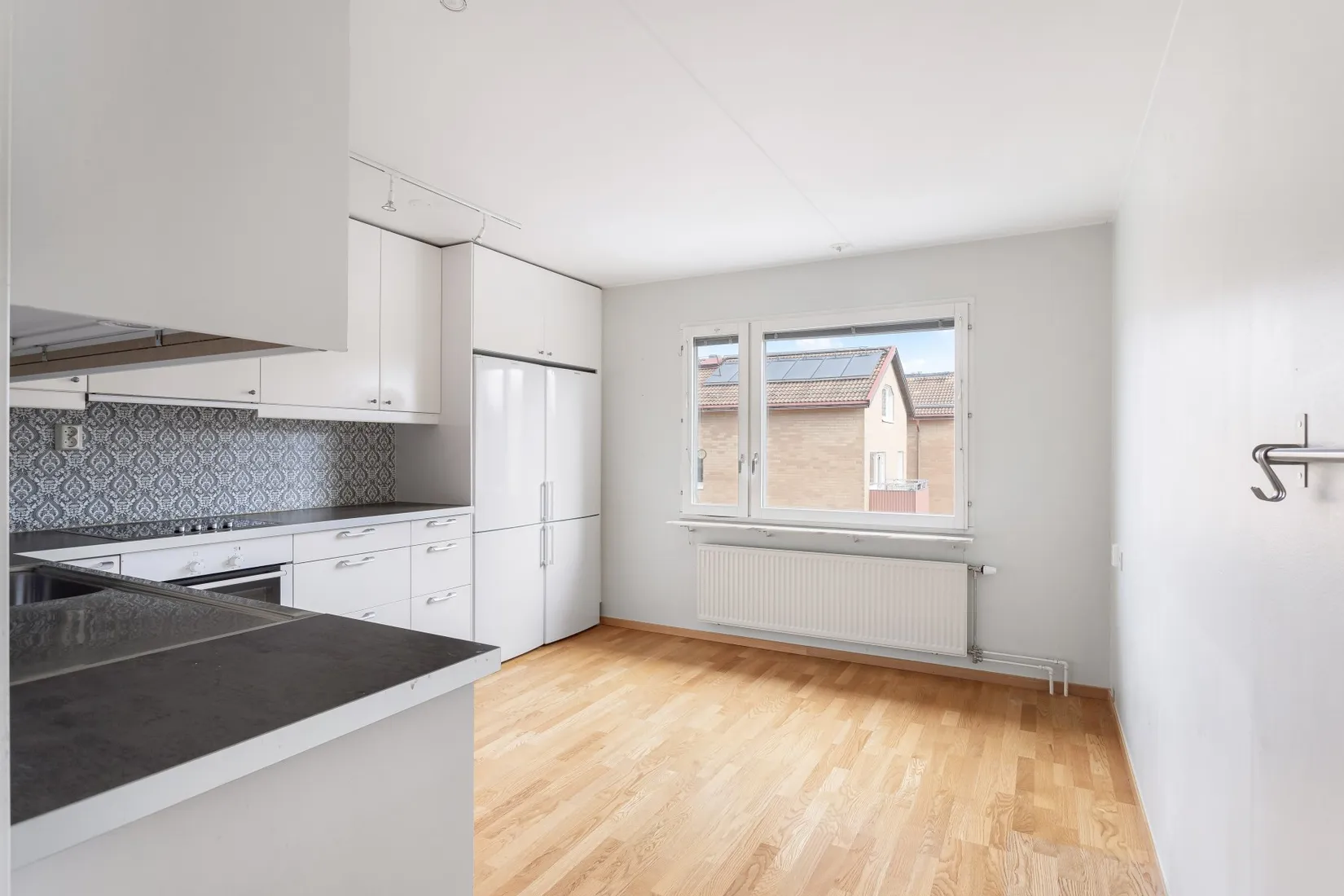 Bostadsrätt, Bävervägen 44, Abrahamsberg, Stockholm