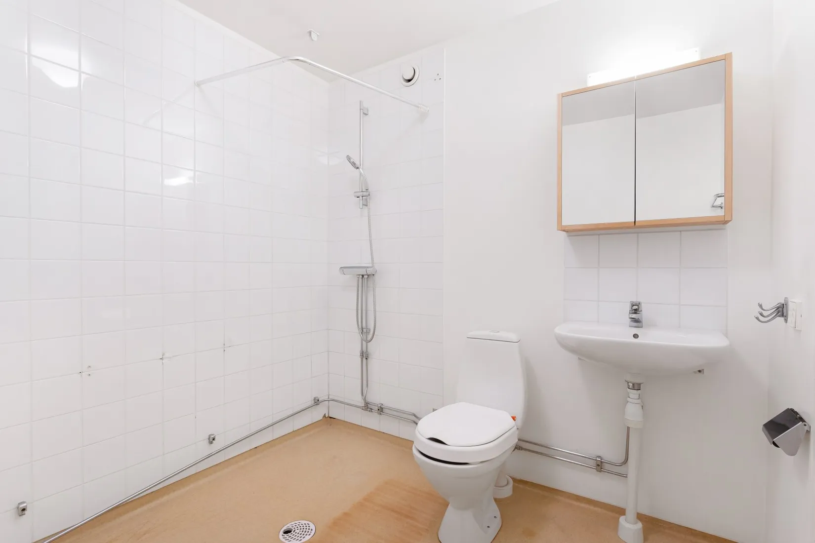 Bostadsrätt, Bävervägen 44, Abrahamsberg, Stockholm