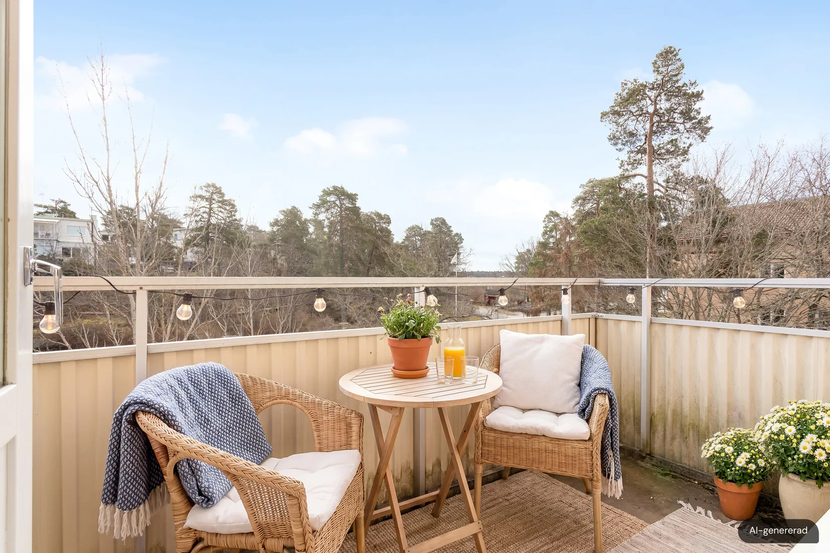 Bostadsrätt, Bävervägen 44, Abrahamsberg, Stockholm