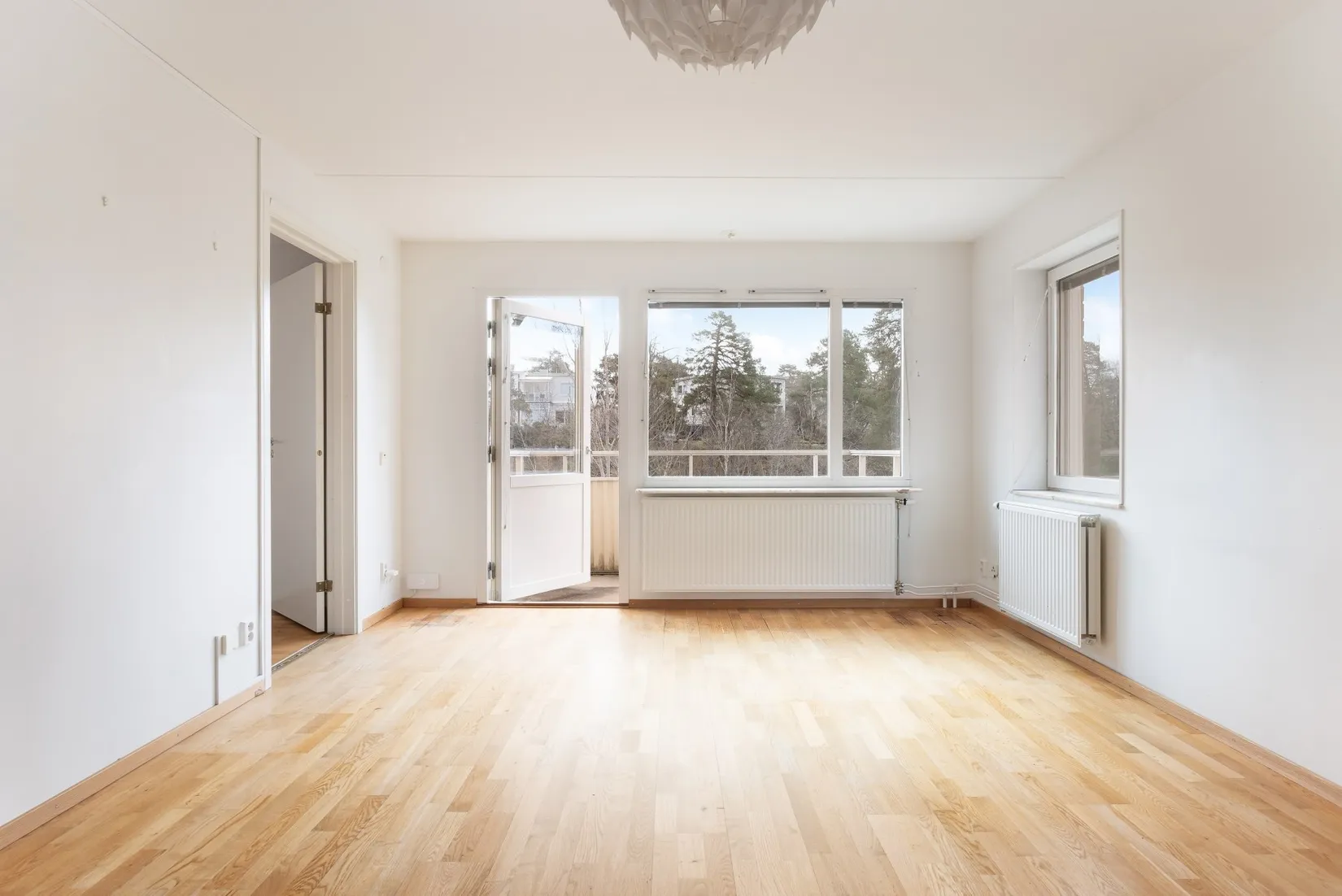 Bostadsrätt, Bävervägen 44, Abrahamsberg, Stockholm