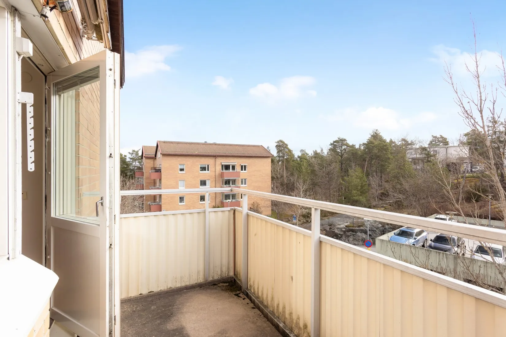 Bostadsrätt, Bävervägen 44, Abrahamsberg, Stockholm