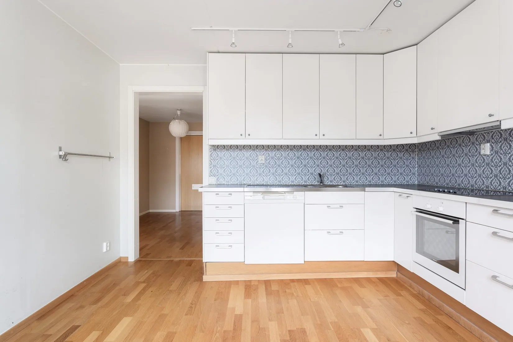 Bostadsrätt, Bävervägen 44, Abrahamsberg, Stockholm