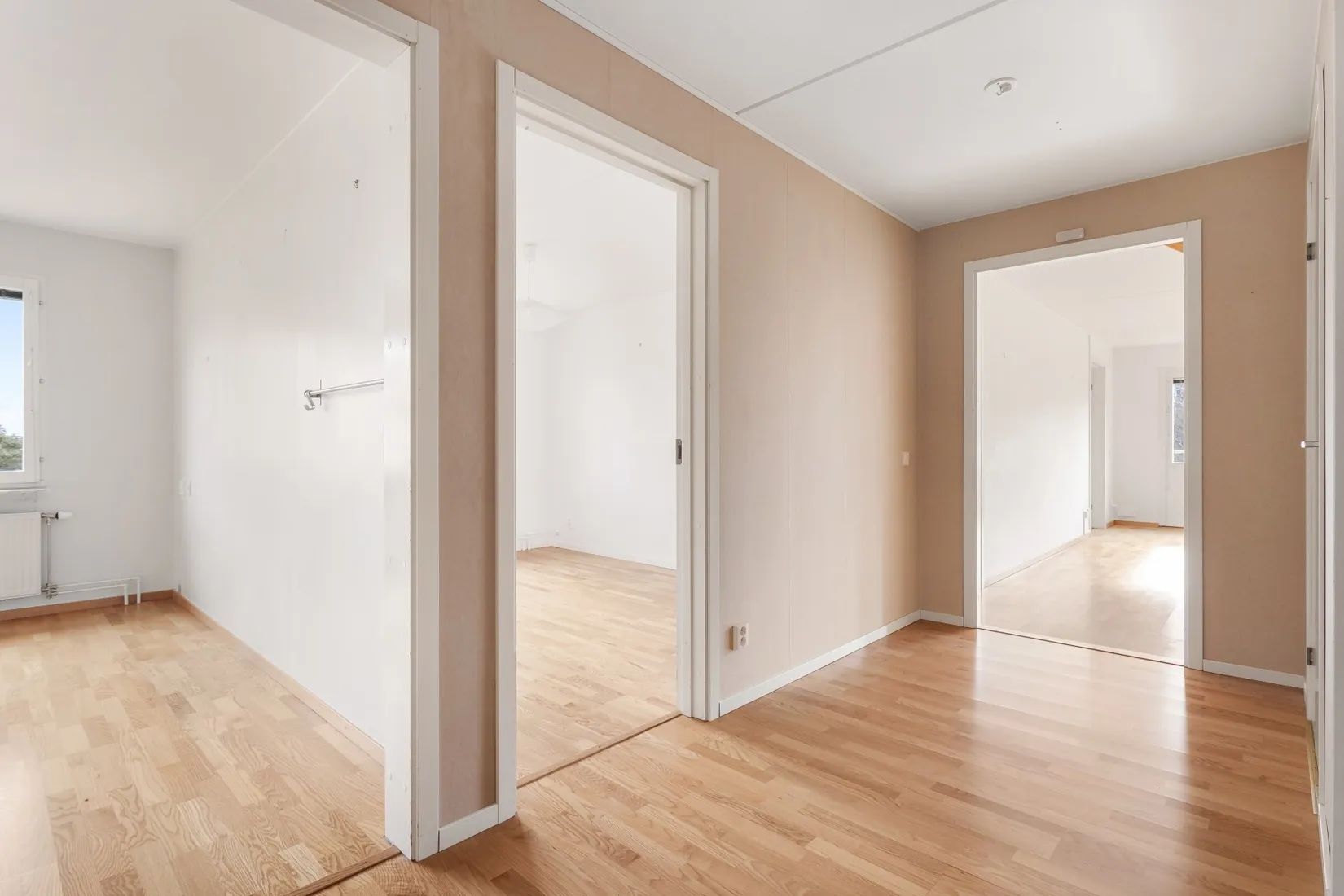 Bostadsrätt, Bävervägen 44, Abrahamsberg, Stockholm