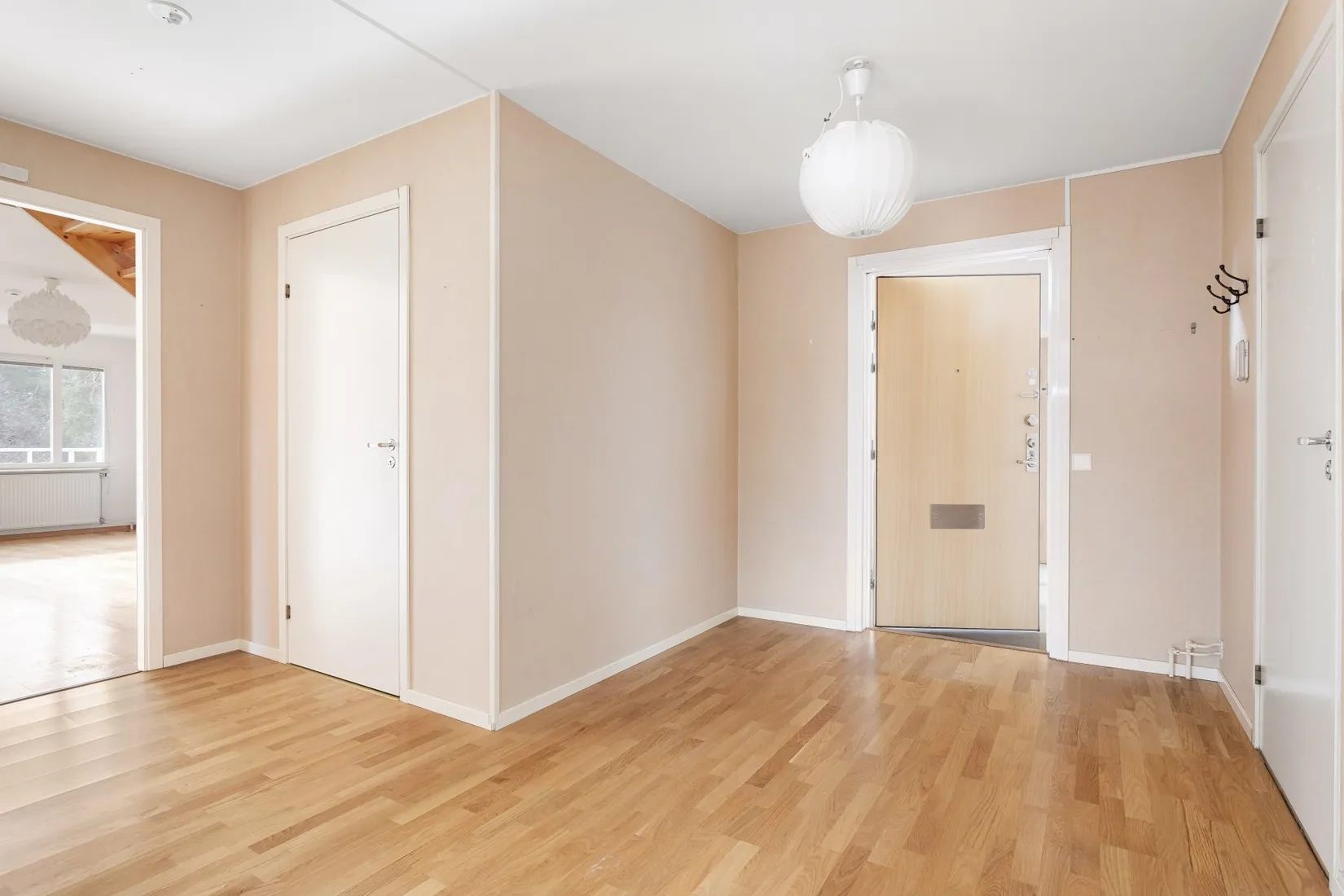 Bostadsrätt, Bävervägen 44, Abrahamsberg, Stockholm