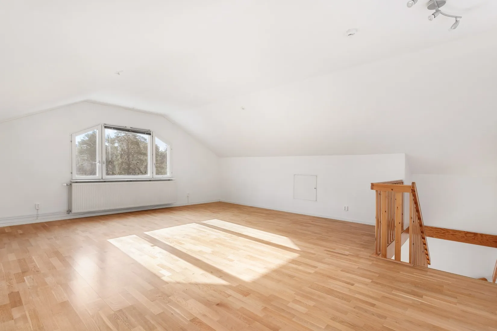 Bostadsrätt, Bävervägen 44, Abrahamsberg, Stockholm