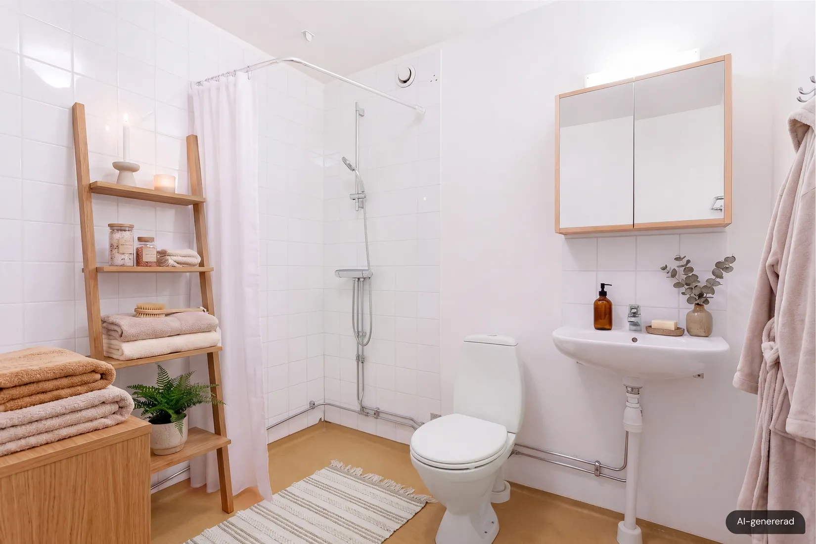 Bostadsrätt, Bävervägen 44, Abrahamsberg, Stockholm