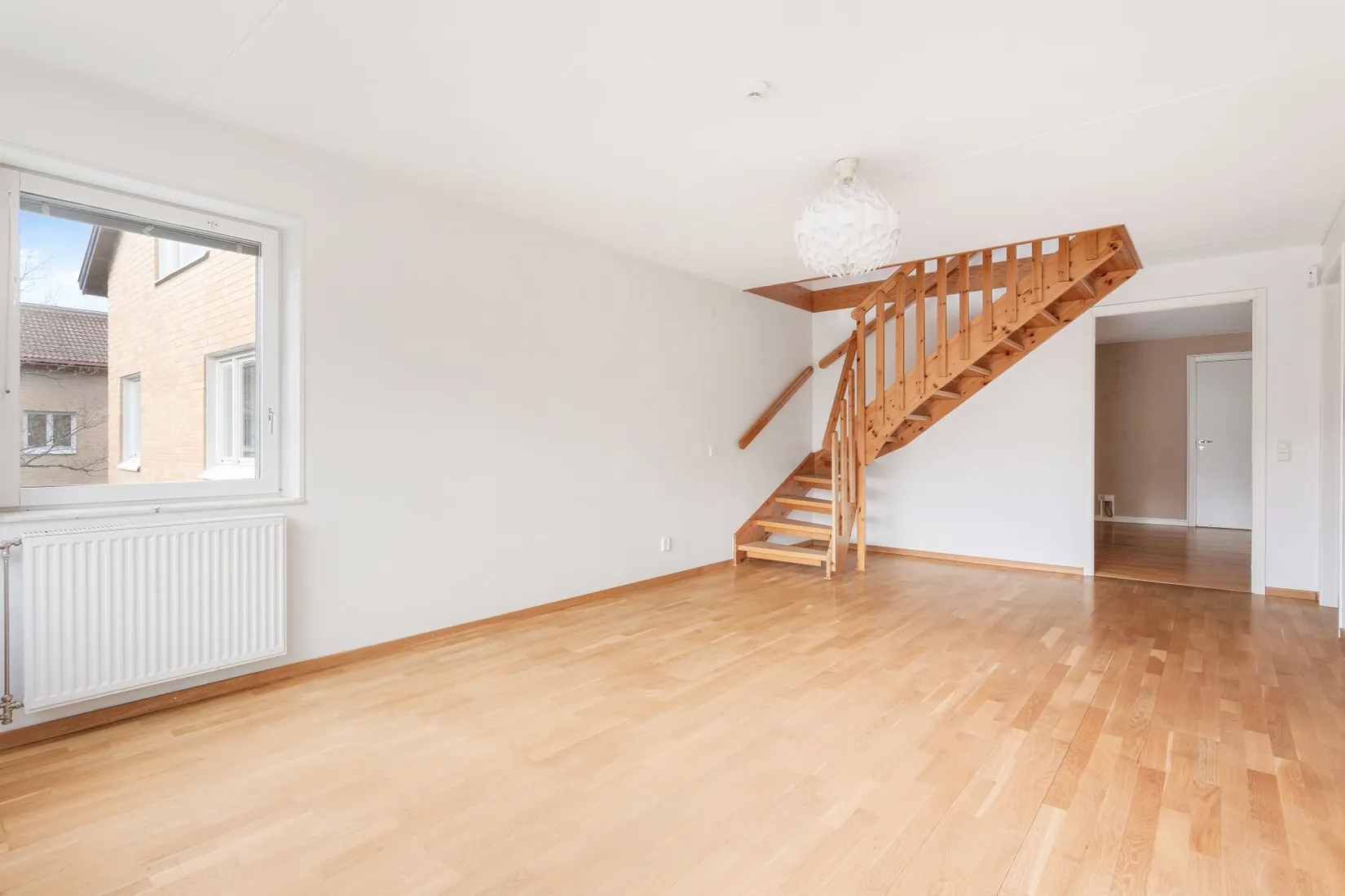 Bostadsrätt, Bävervägen 44, Abrahamsberg, Stockholm