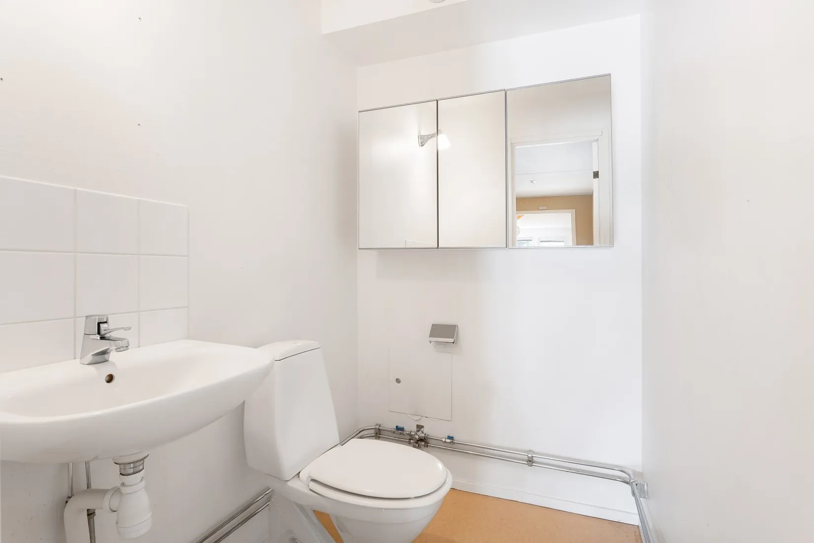 Bostadsrätt, Bävervägen 44, Abrahamsberg, Stockholm