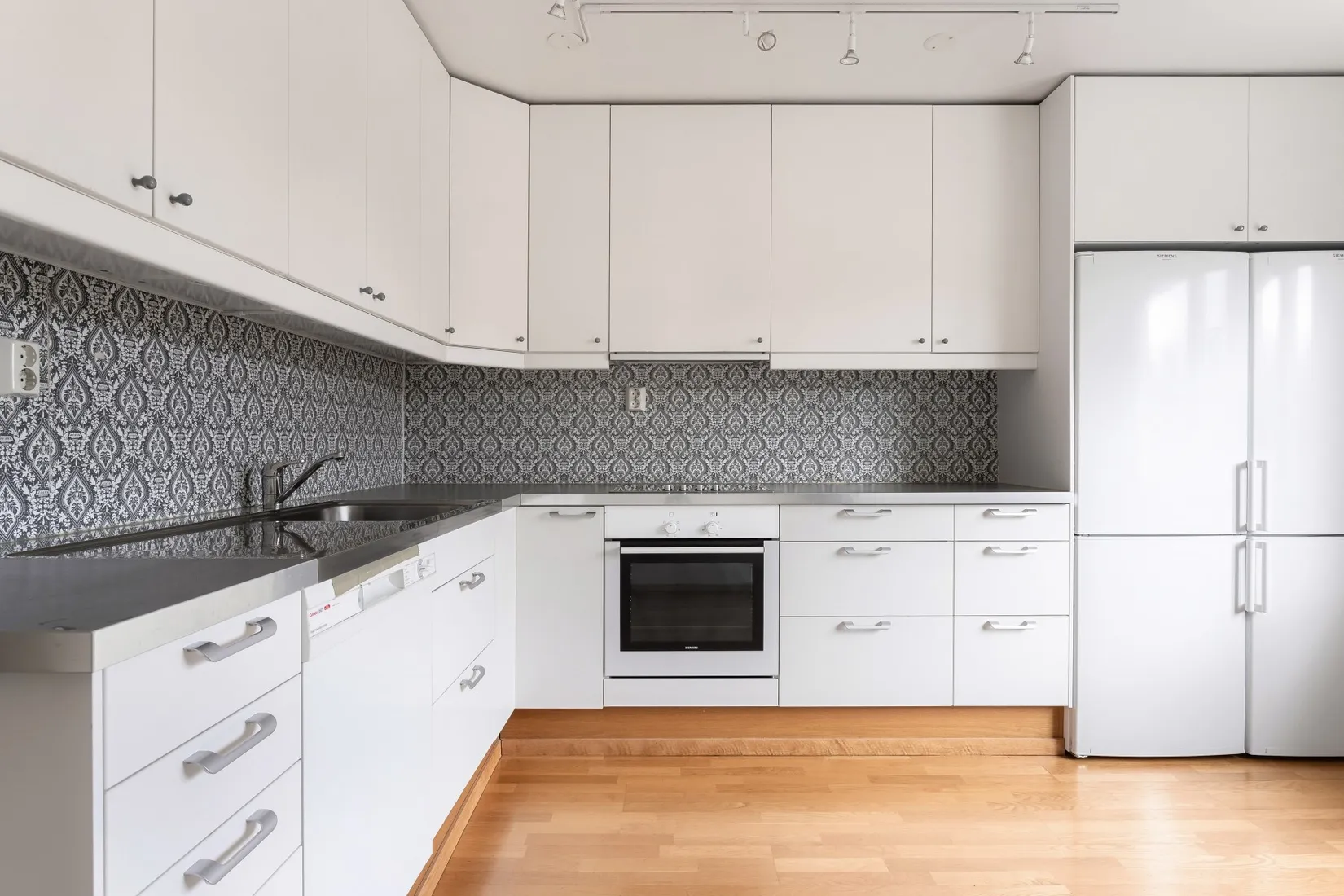 Bostadsrätt, Bävervägen 44, Abrahamsberg, Stockholm