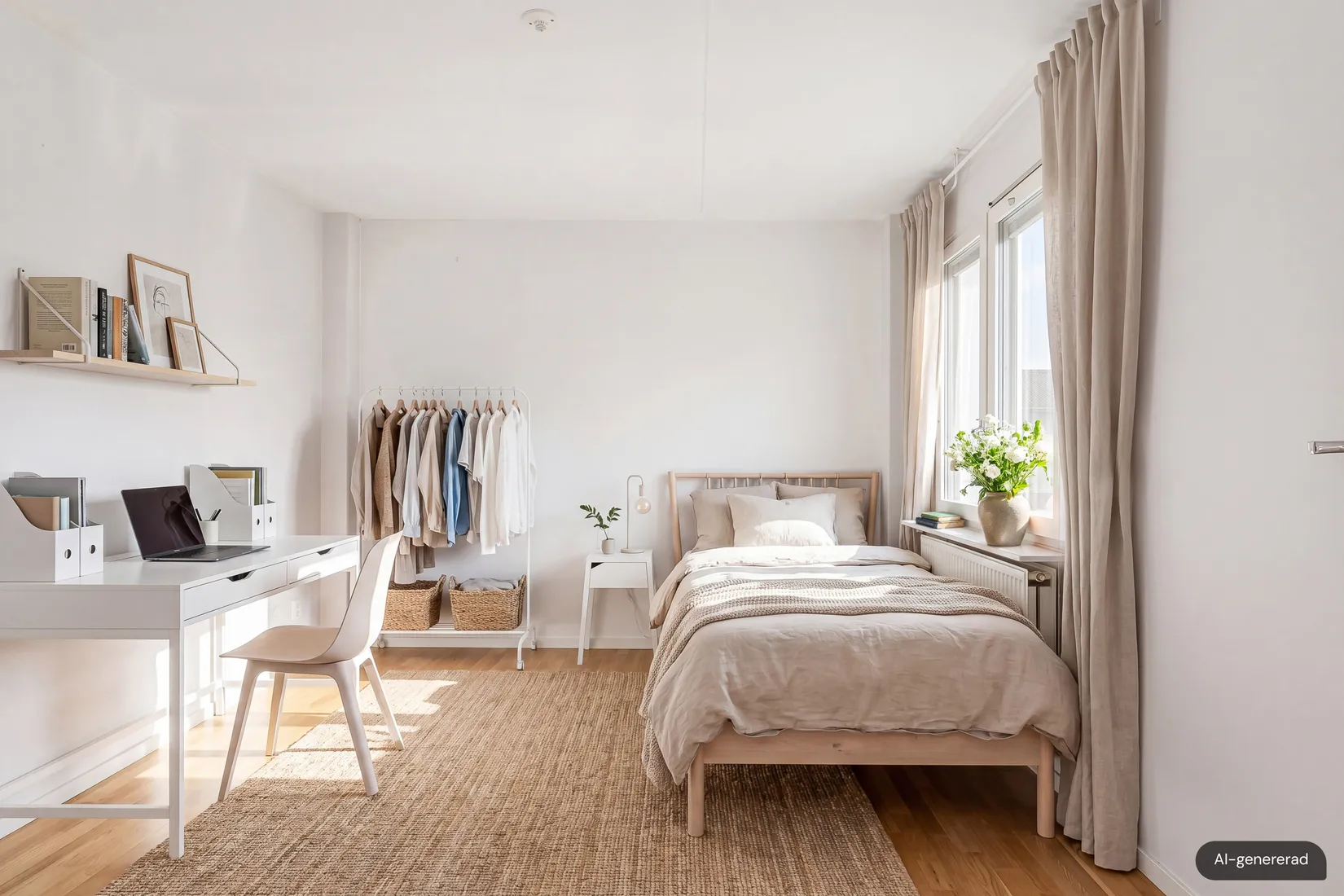 Bostadsrätt, Bävervägen 44, Abrahamsberg, Stockholm