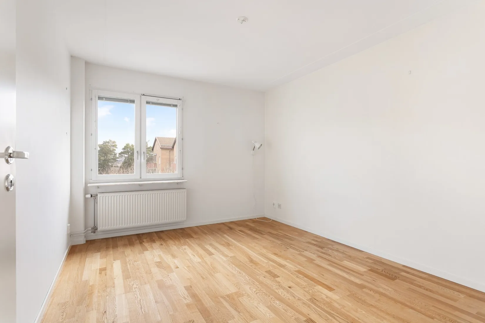 Bostadsrätt, Bävervägen 44, Abrahamsberg, Stockholm