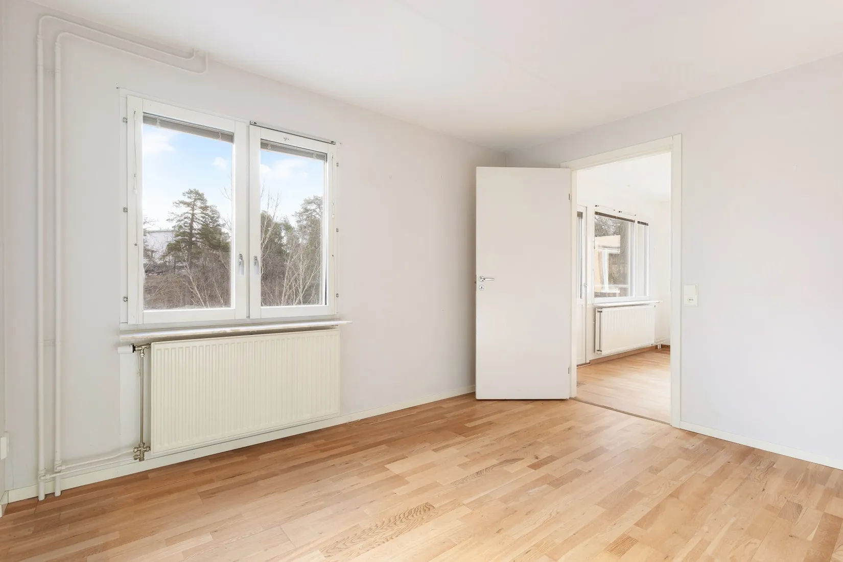 Bostadsrätt, Bävervägen 44, Abrahamsberg, Stockholm