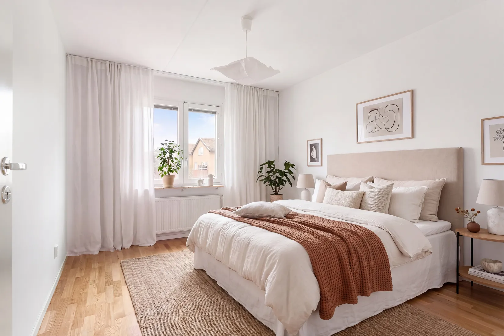 Bostadsrätt, Bävervägen 44, Abrahamsberg, Stockholm