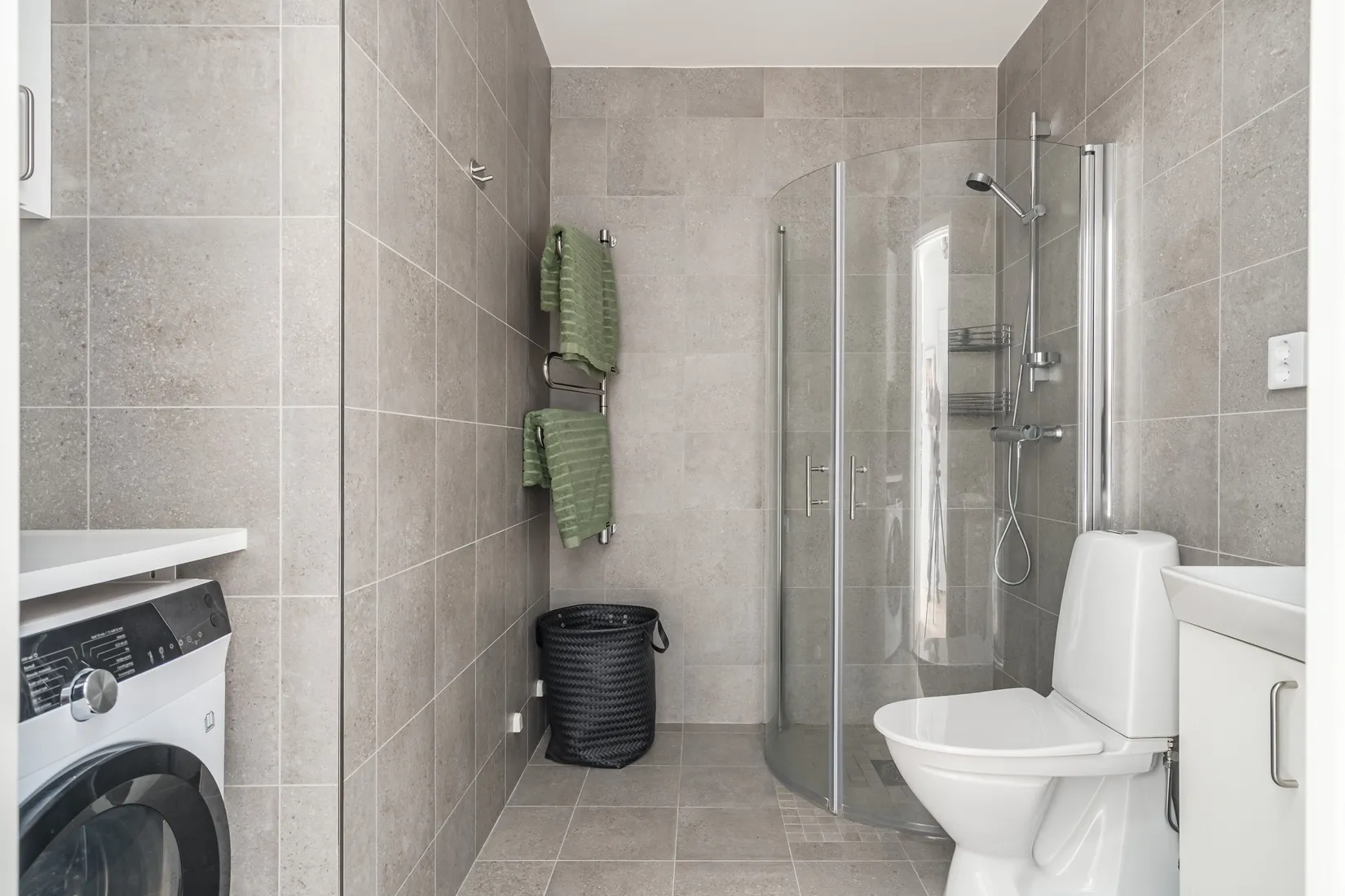 Bostadsrätt, Blommelundsallén 1, Sandbyhov, Norrköping