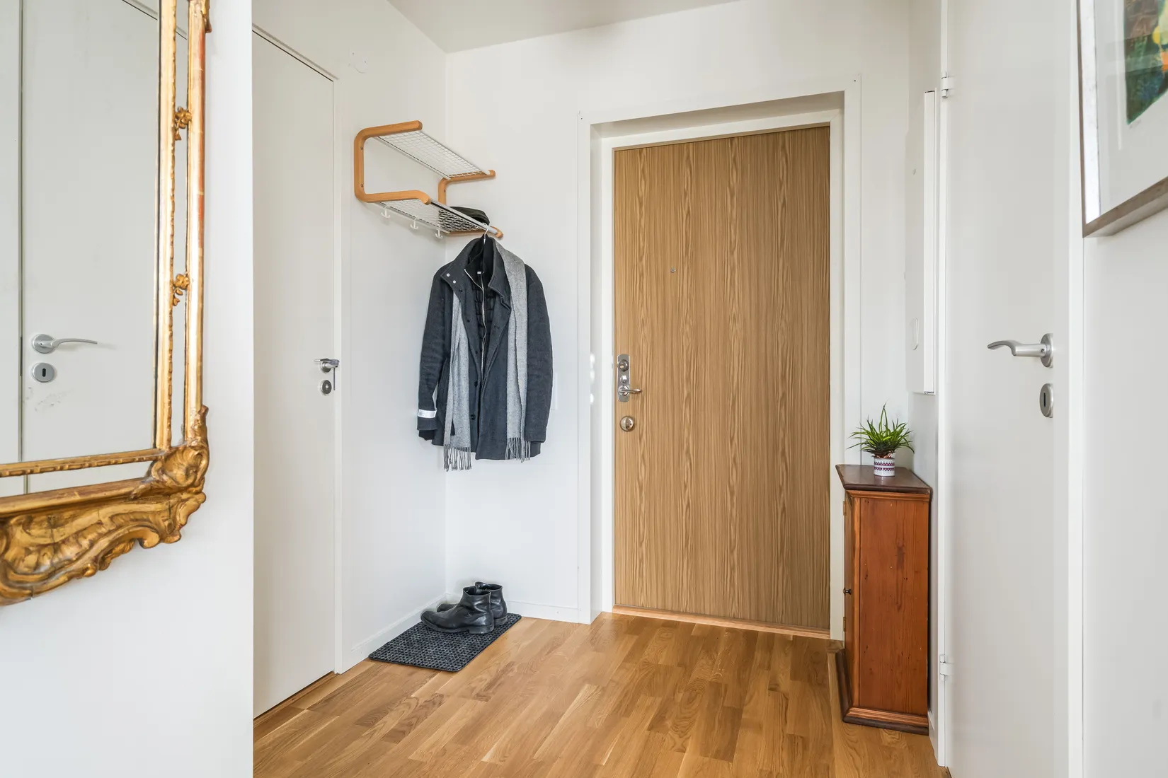 Bostadsrätt, Blommelundsallén 1, Sandbyhov, Norrköping