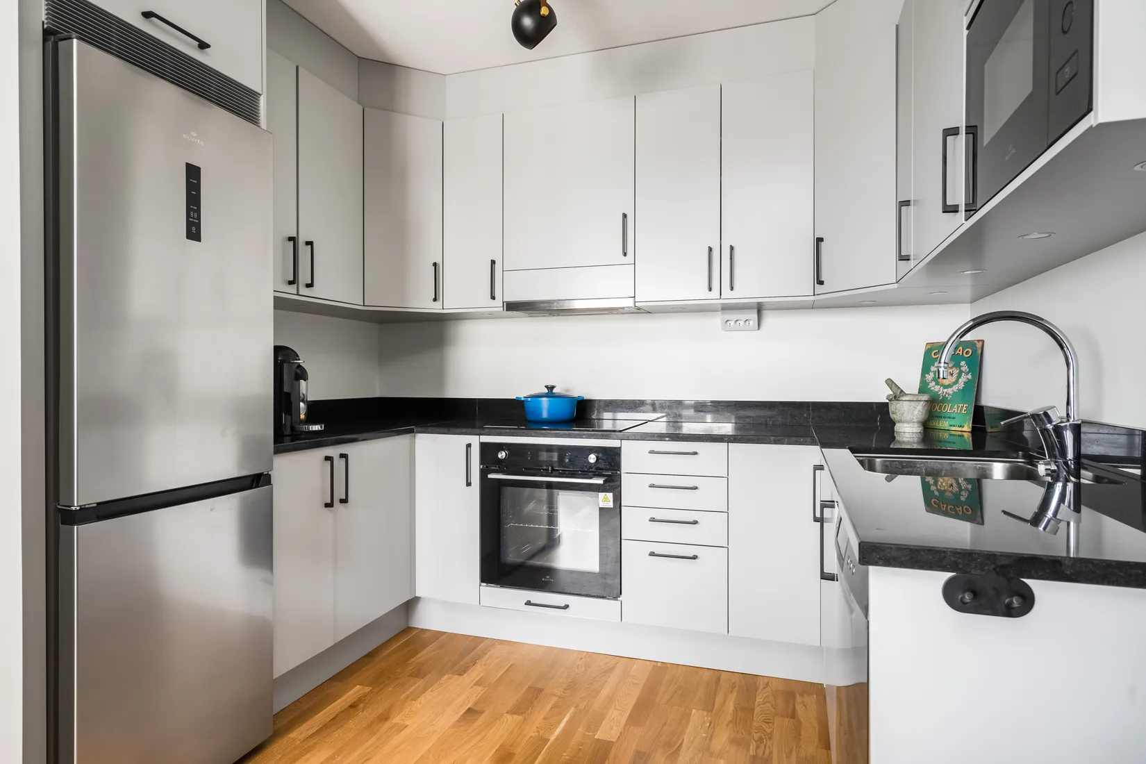 Bostadsrätt, Blommelundsallén 1, Sandbyhov, Norrköping