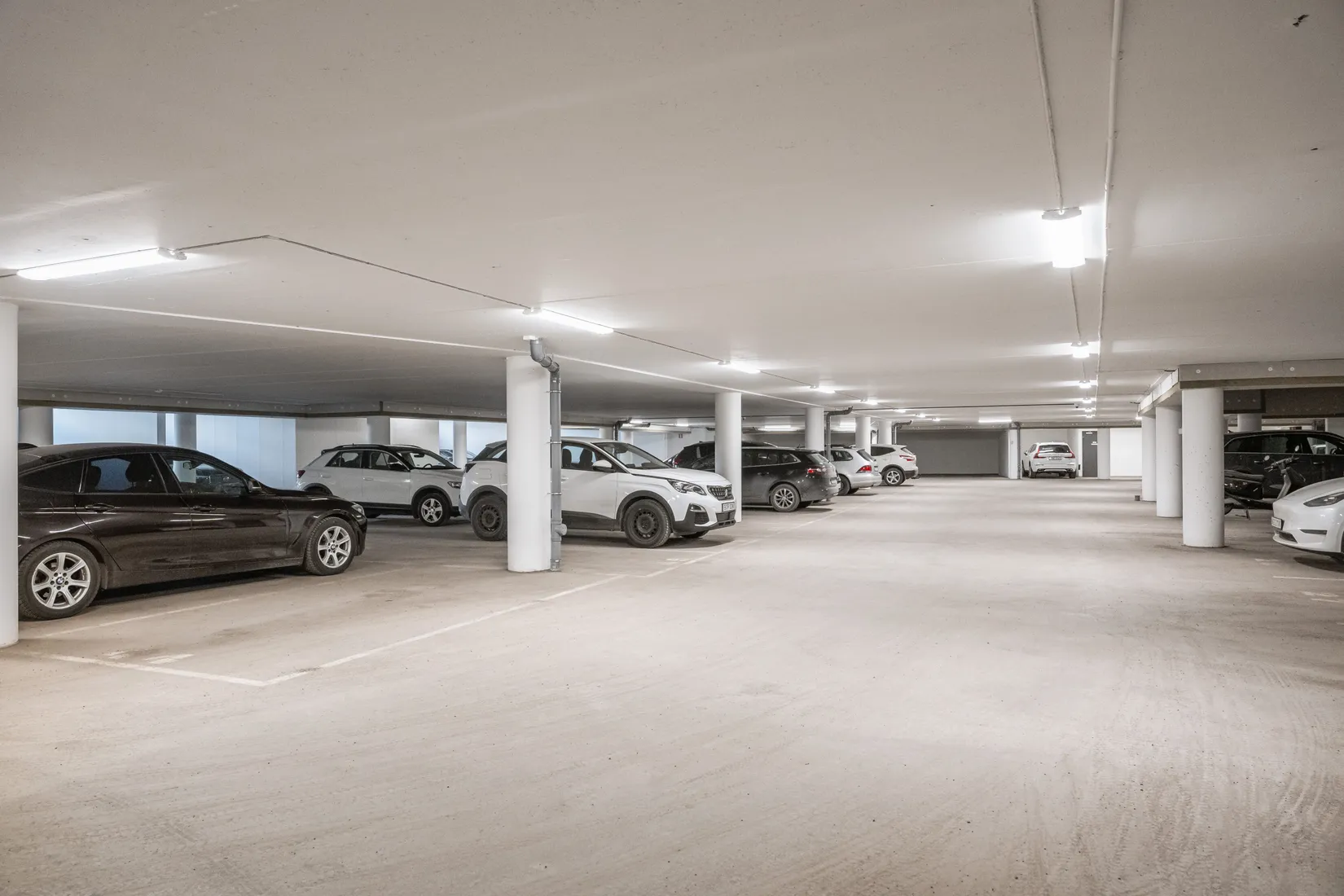 Bostadsrätt, Blommelundsallén 1, Sandbyhov, Norrköping