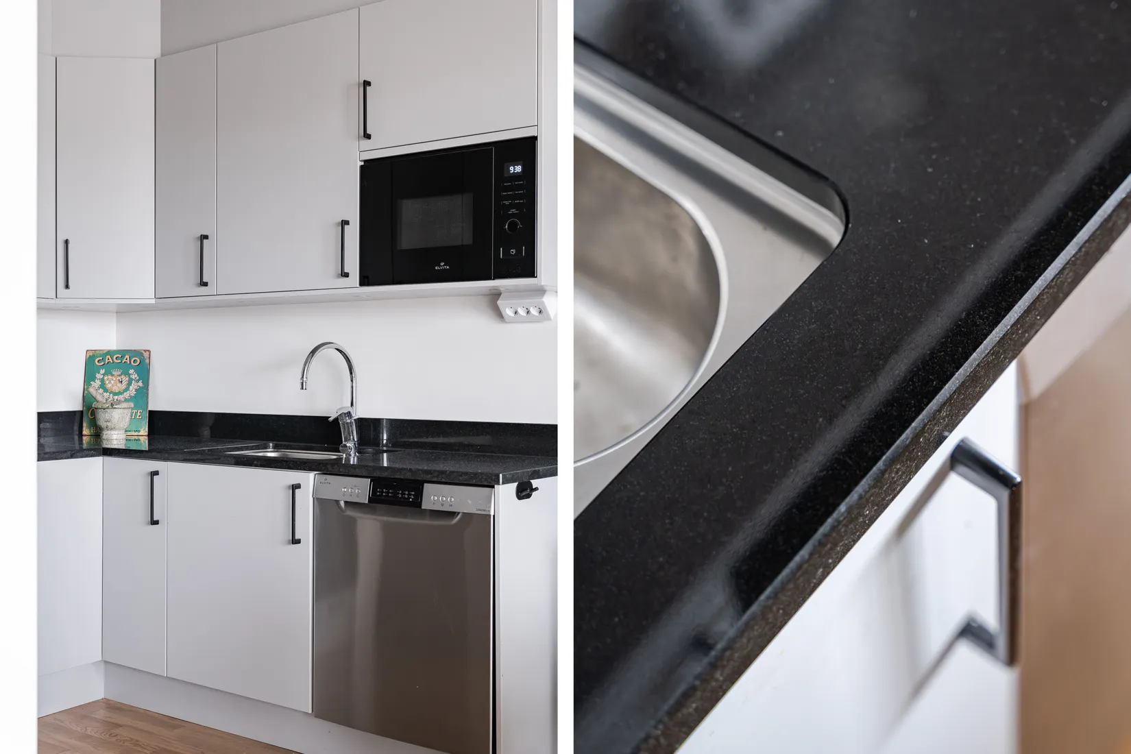 Bostadsrätt, Blommelundsallén 1, Sandbyhov, Norrköping