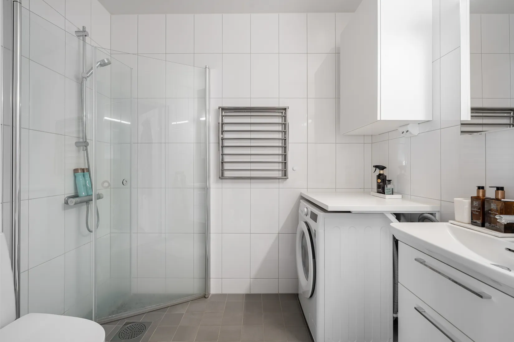 Bostadsrätt, MARTINGALGATAN 7, VÅN3/3, Täby Park, Täby