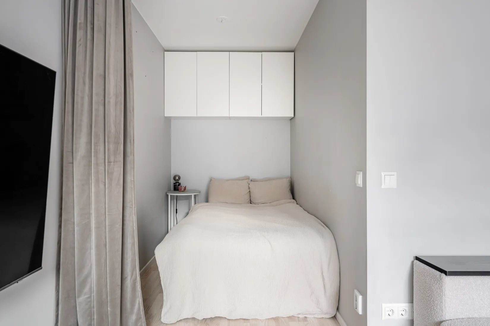 Bostadsrätt, MARTINGALGATAN 7, VÅN3/3, Täby Park, Täby