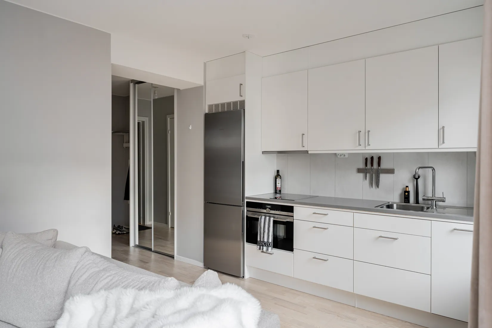 Bostadsrätt, MARTINGALGATAN 7, VÅN3/3, Täby Park, Täby